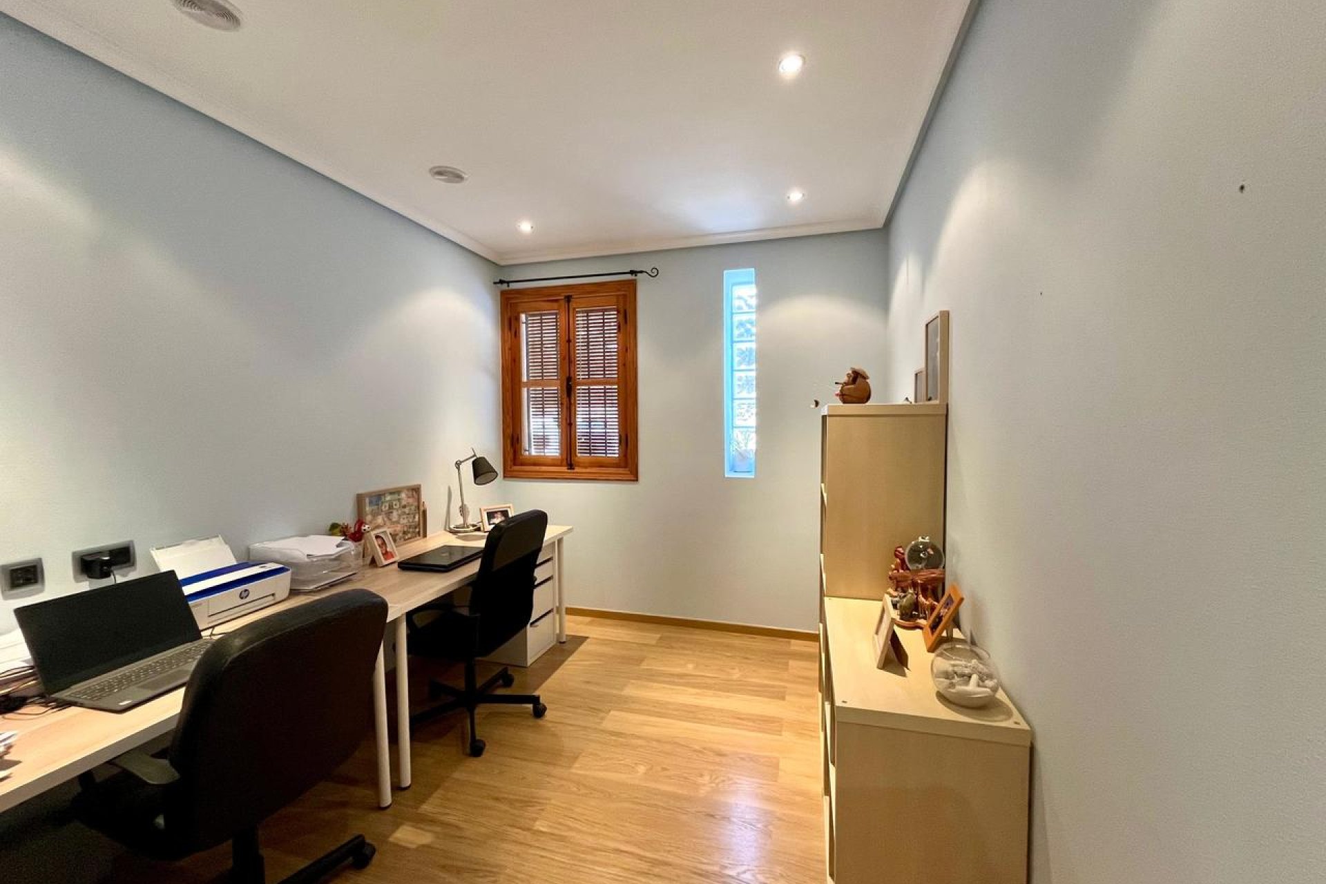 Wiederverkauf - Finca / Ländliches Wohnhaus - El Esparragal