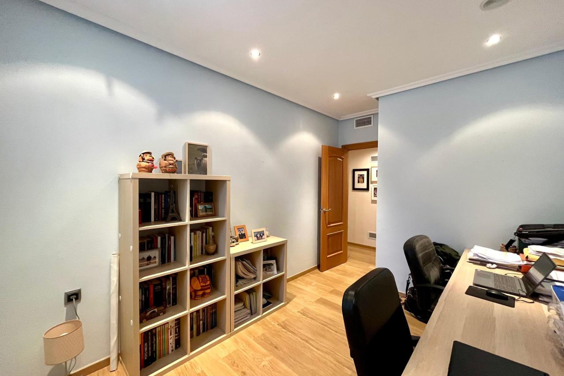 Wiederverkauf - Finca / Ländliches Wohnhaus - El Esparragal