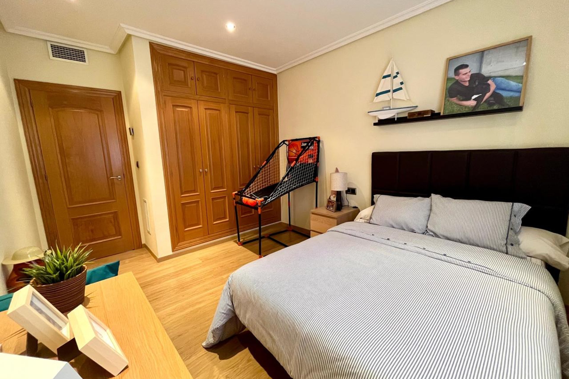 Wiederverkauf - Finca / Ländliches Wohnhaus - El Esparragal