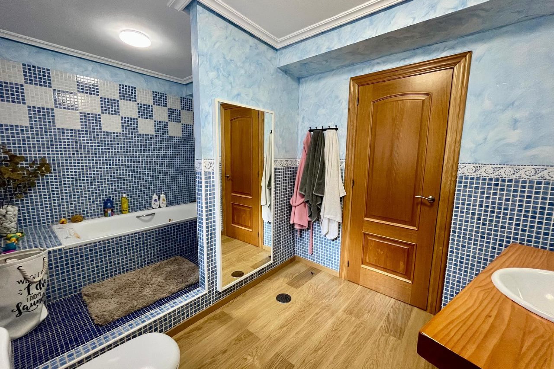 Wiederverkauf - Finca / Ländliches Wohnhaus - El Esparragal