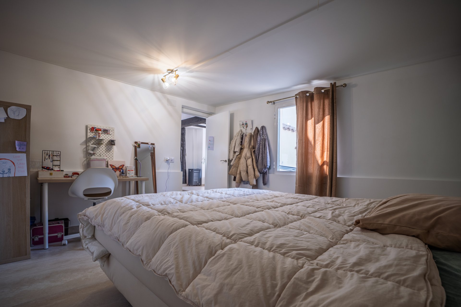 Wiederverkauf - Finca / Ländliches Wohnhaus - Elche - Daimés