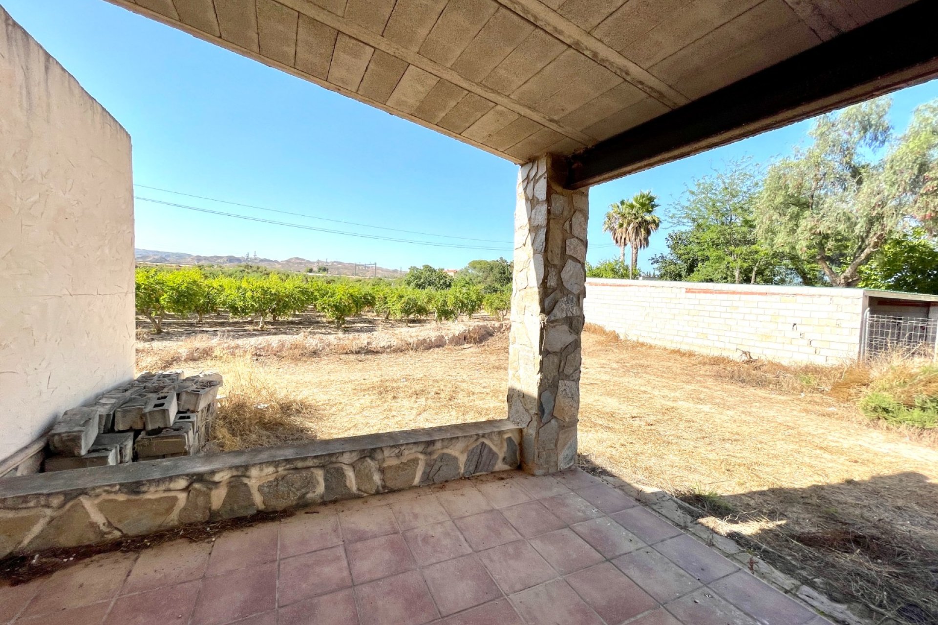 Wiederverkauf - Finca / Ländliches Wohnhaus - Elche - Matola