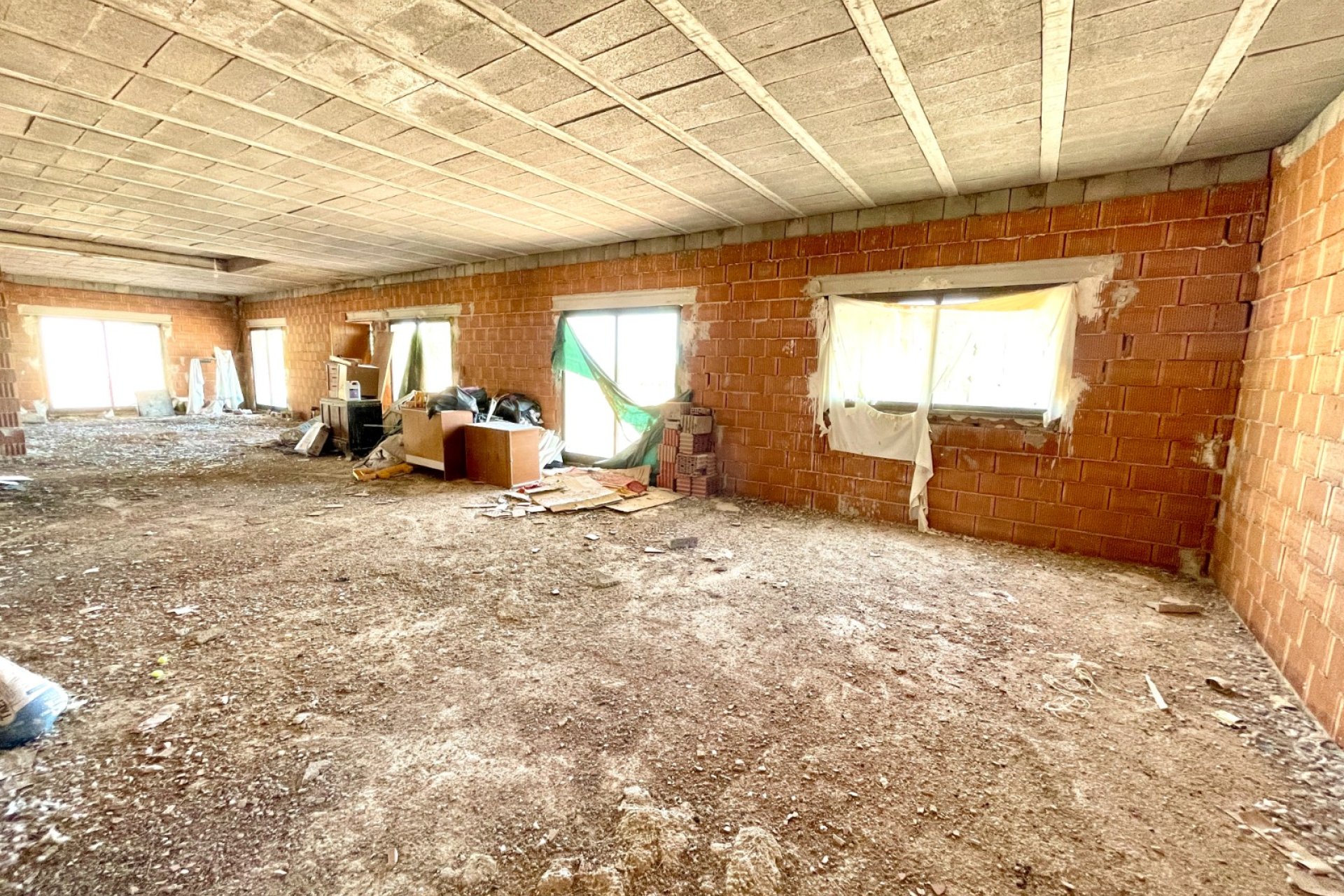Wiederverkauf - Finca / Ländliches Wohnhaus - Elche - Matola