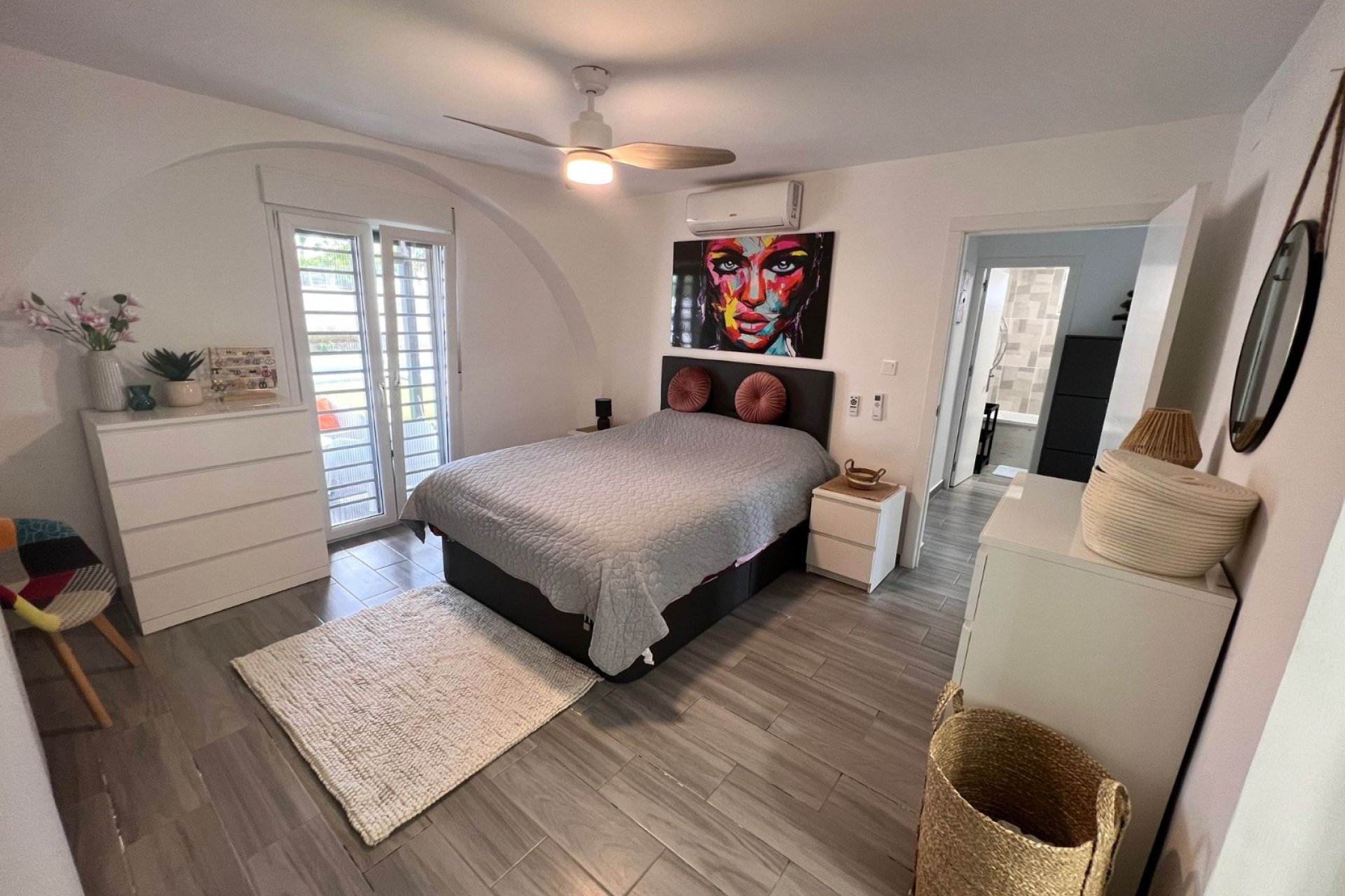 Wiederverkauf - Finca / Ländliches Wohnhaus - Elche Pedanías - La Marina