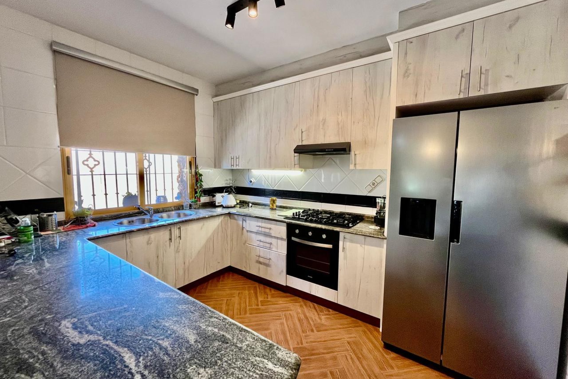 Wiederverkauf - Finca / Ländliches Wohnhaus - Fortuna