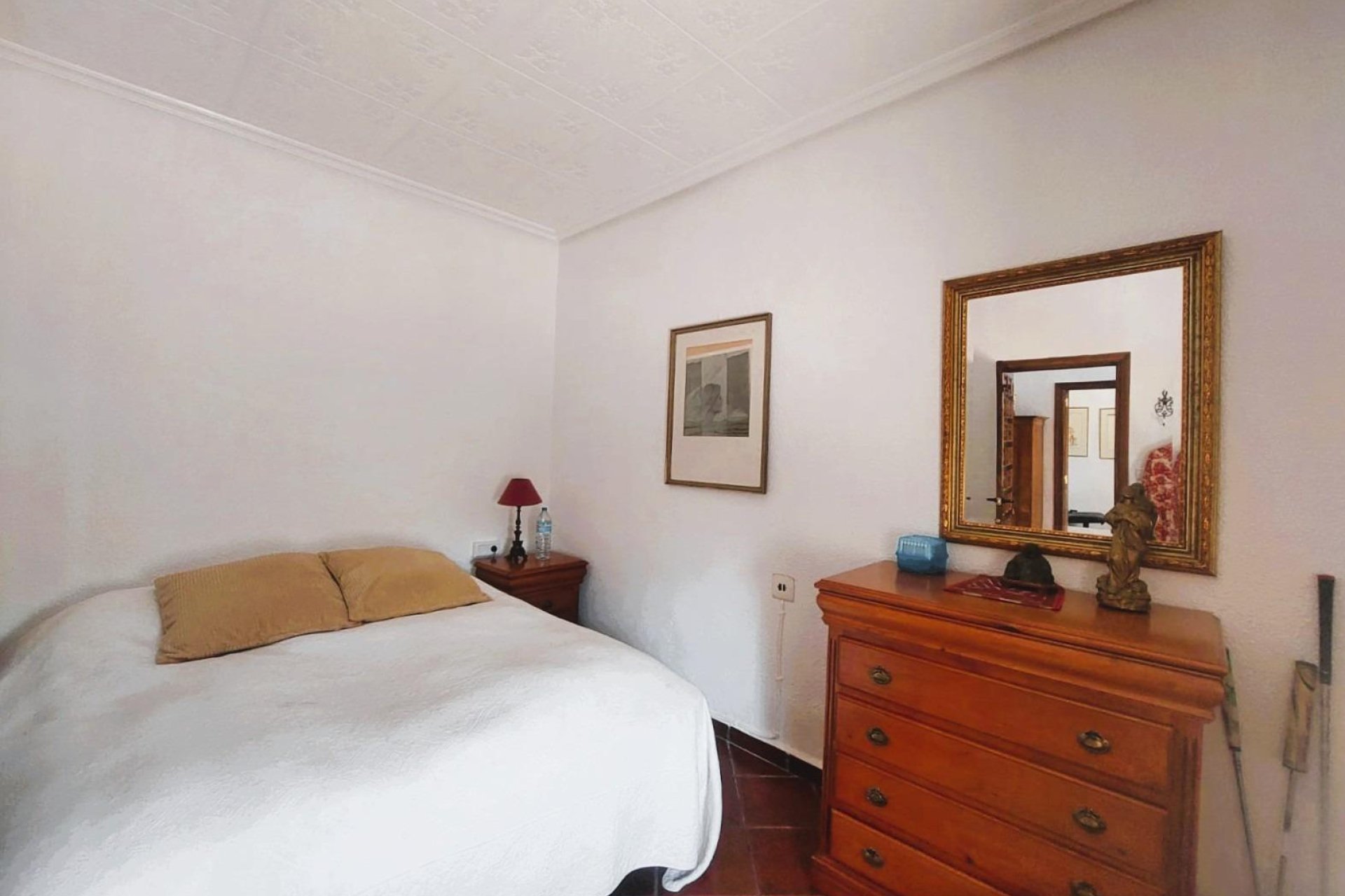 Wiederverkauf - Finca / Ländliches Wohnhaus - La Marina