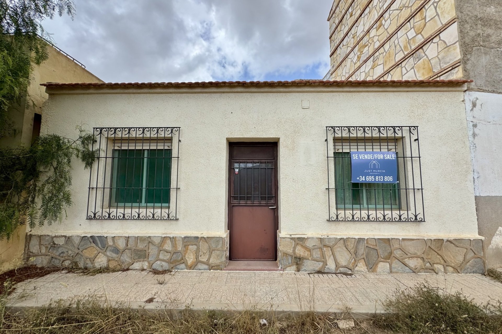 Wiederverkauf - Finca / Ländliches Wohnhaus - Los Belones