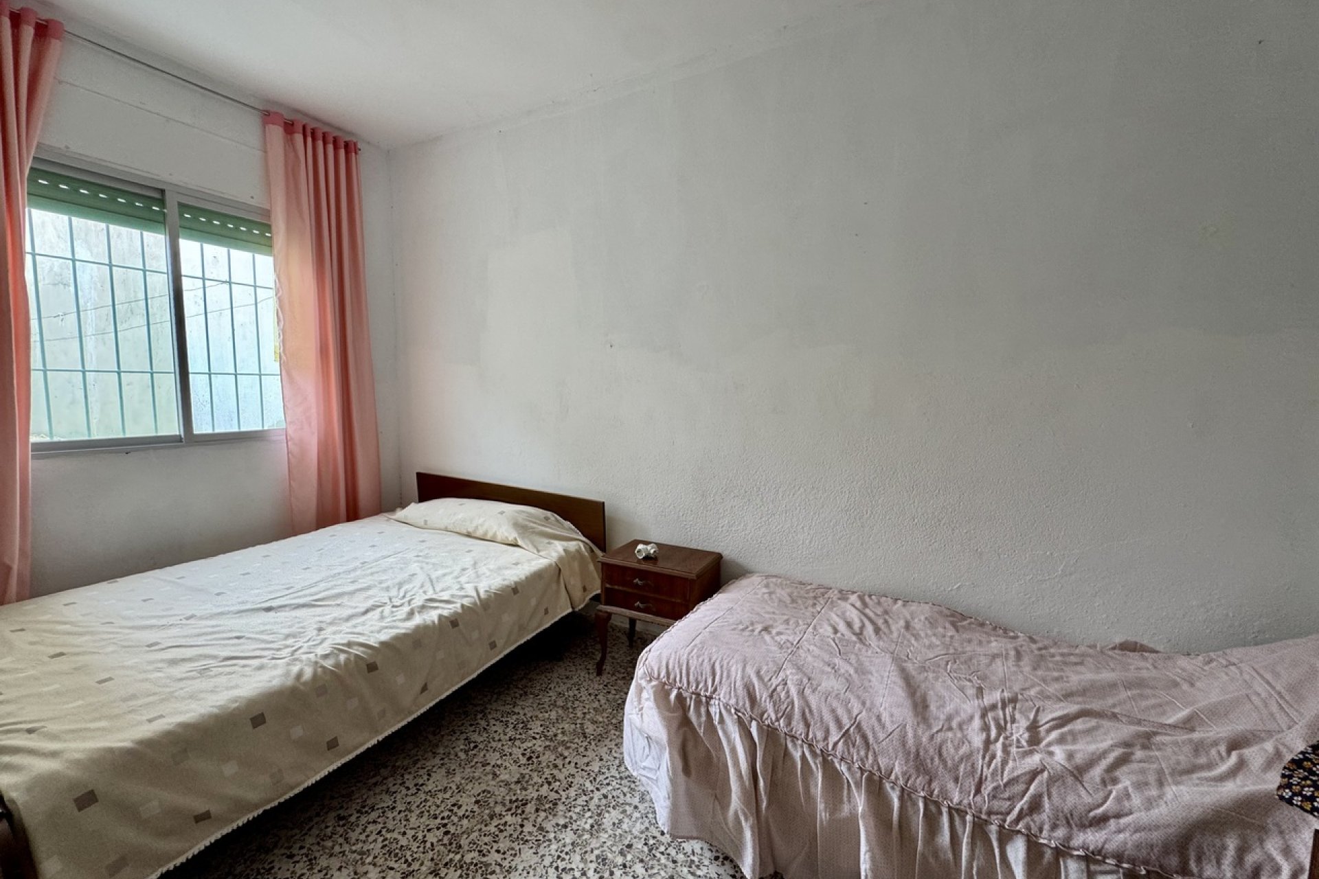 Wiederverkauf - Finca / Ländliches Wohnhaus - Los Belones