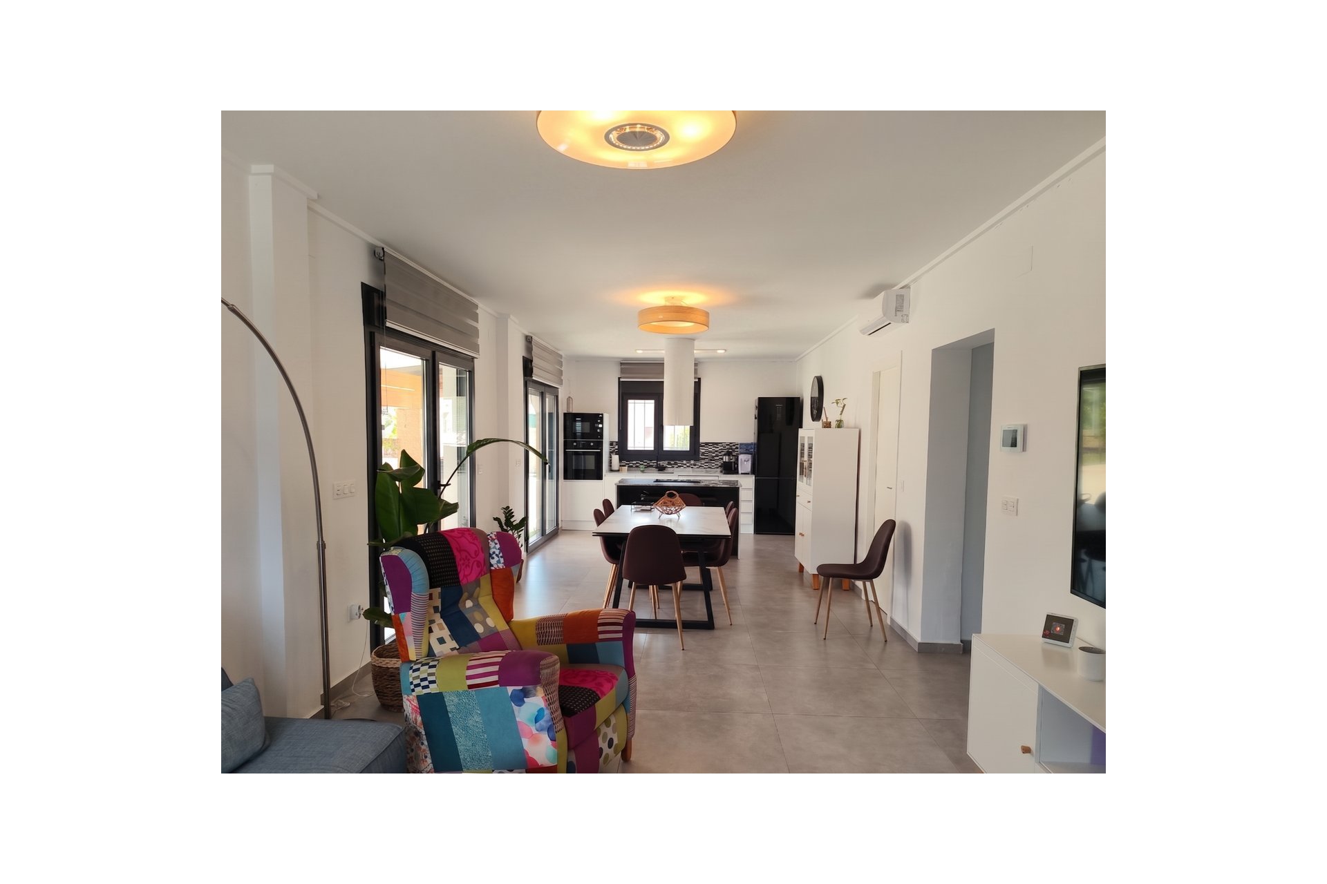 Wiederverkauf - Finca / Ländliches Wohnhaus - Los Montesinos