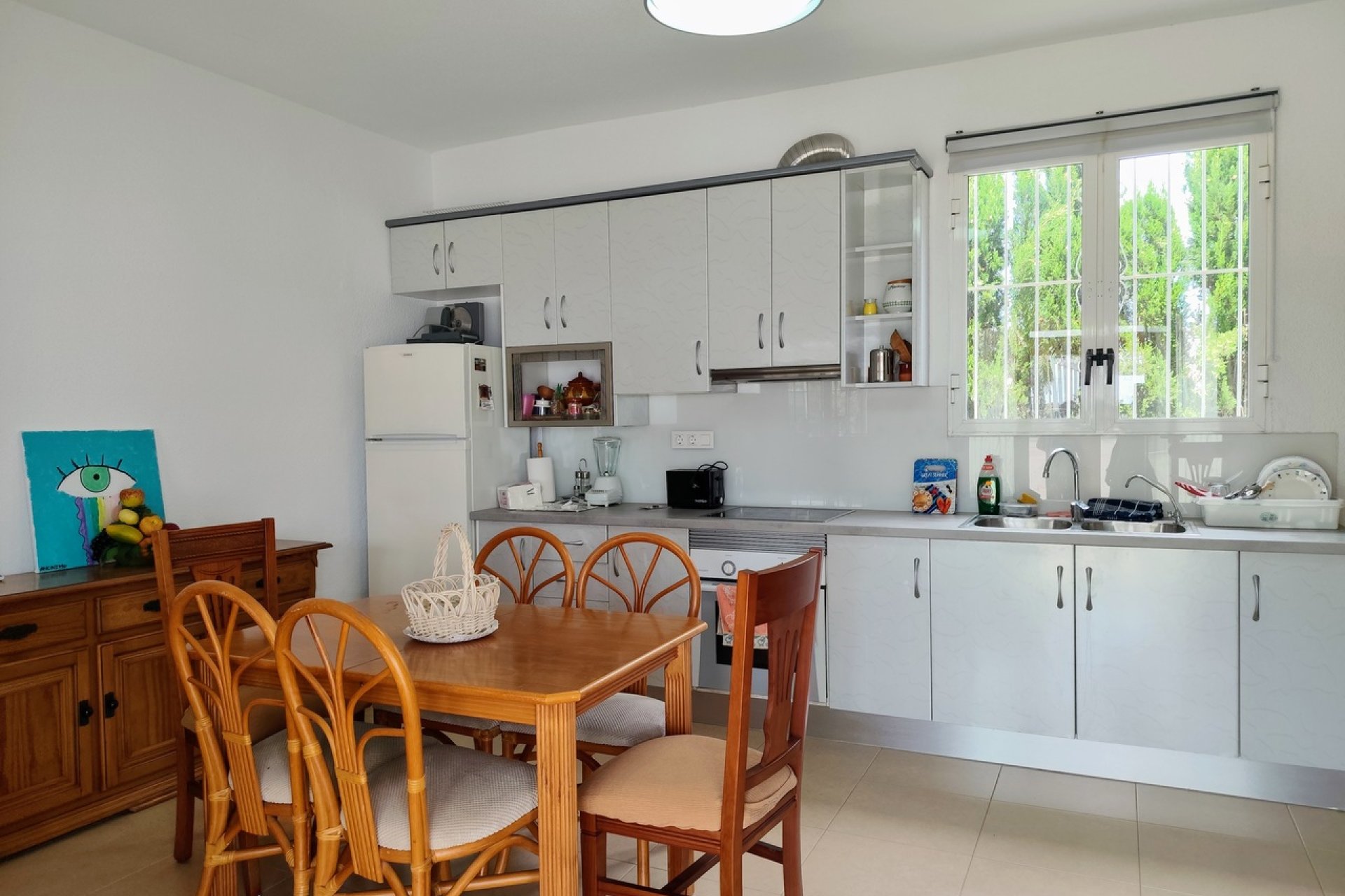 Wiederverkauf - Finca / Ländliches Wohnhaus - Los Montesinos