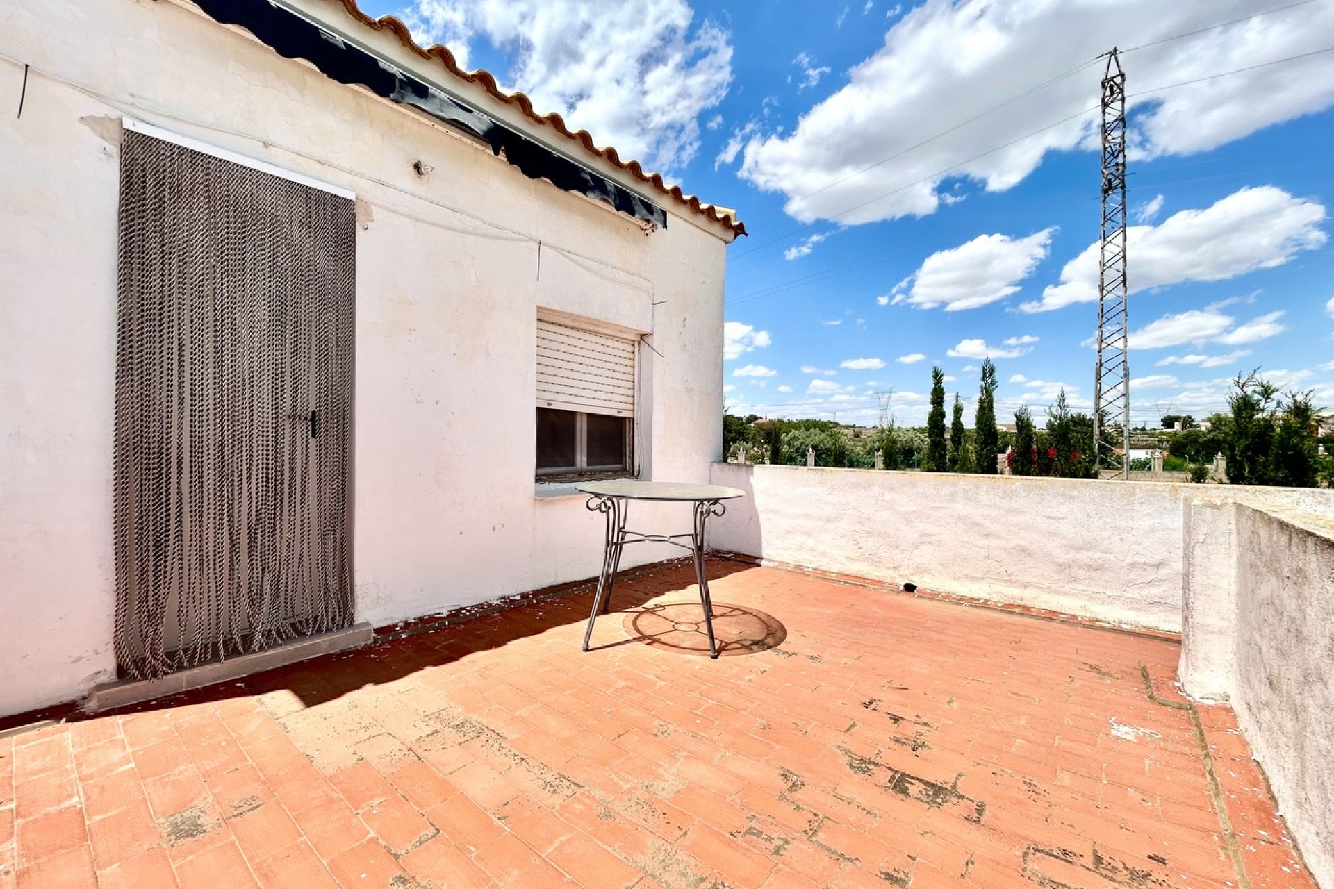 Wiederverkauf - Finca / Ländliches Wohnhaus - Los Montesinos