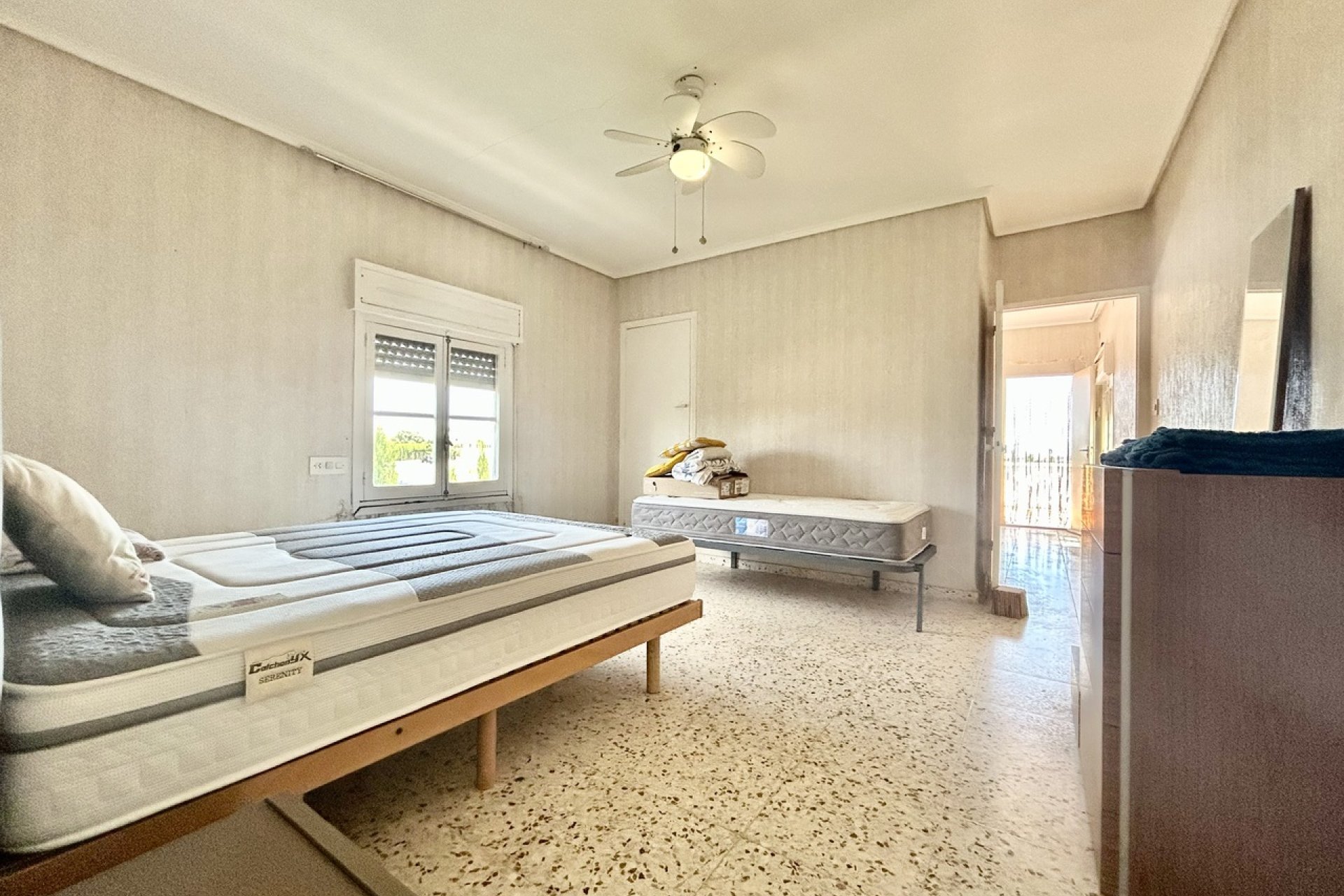 Wiederverkauf - Finca / Ländliches Wohnhaus - Los Montesinos