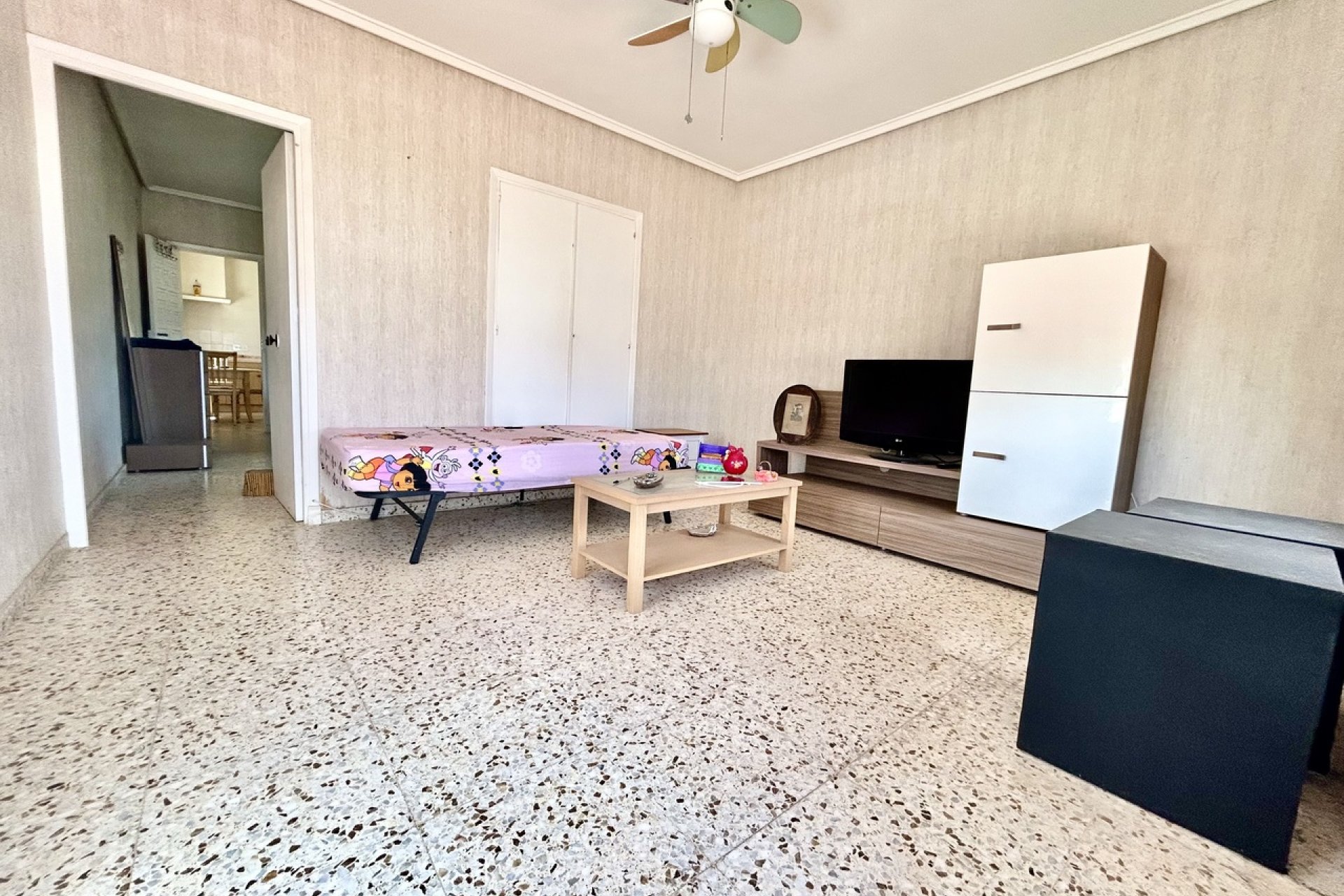Wiederverkauf - Finca / Ländliches Wohnhaus - Los Montesinos