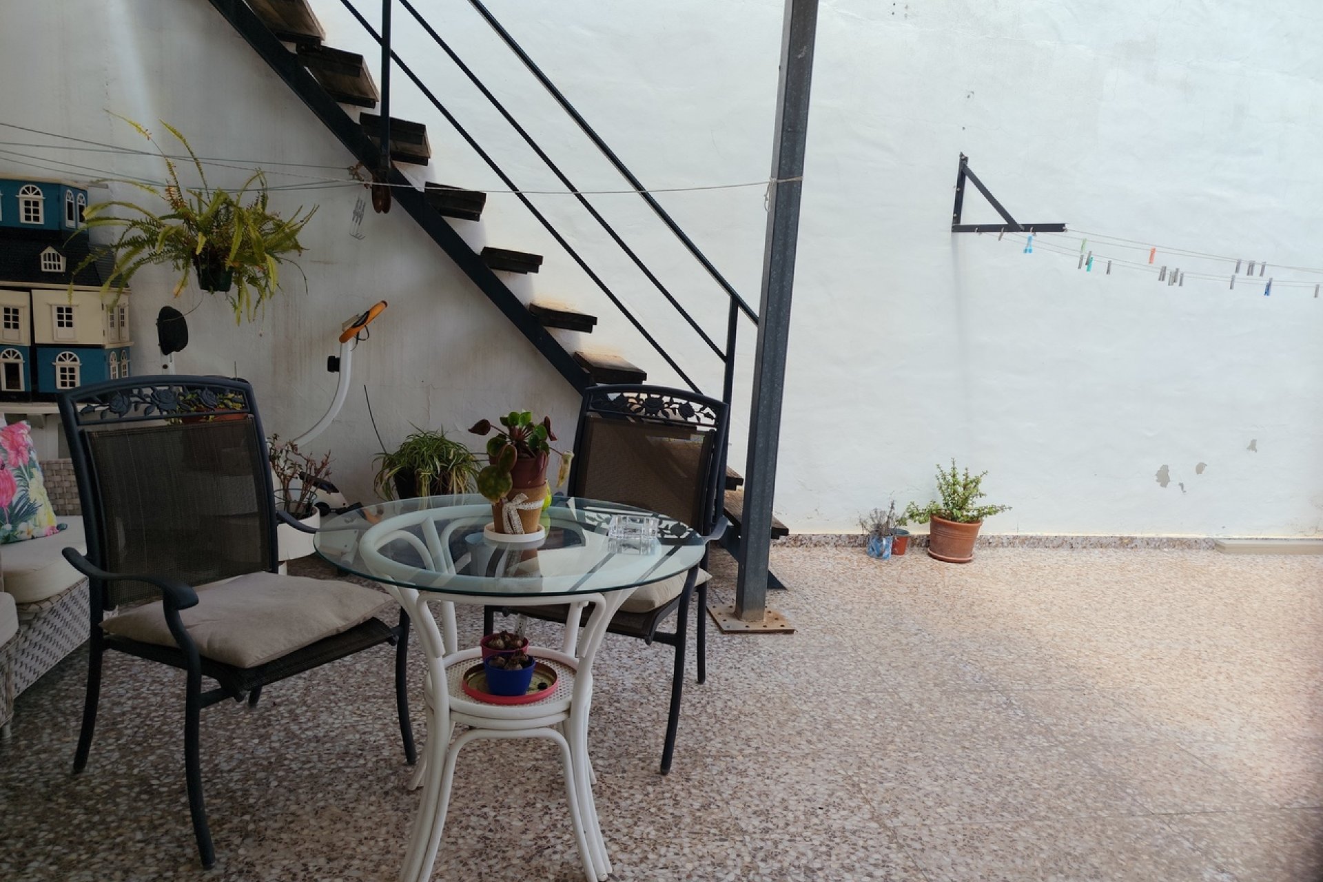 Wiederverkauf - Finca / Ländliches Wohnhaus - Los Montesinos