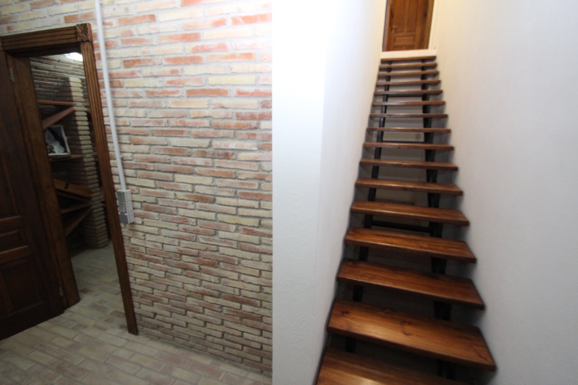 Wiederverkauf - Finca / Ländliches Wohnhaus - Murcia