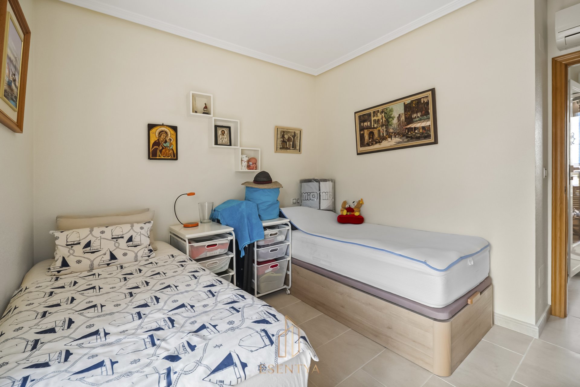 Wiederverkauf - Finca / Ländliches Wohnhaus - Orihuela Costa - Villamartín