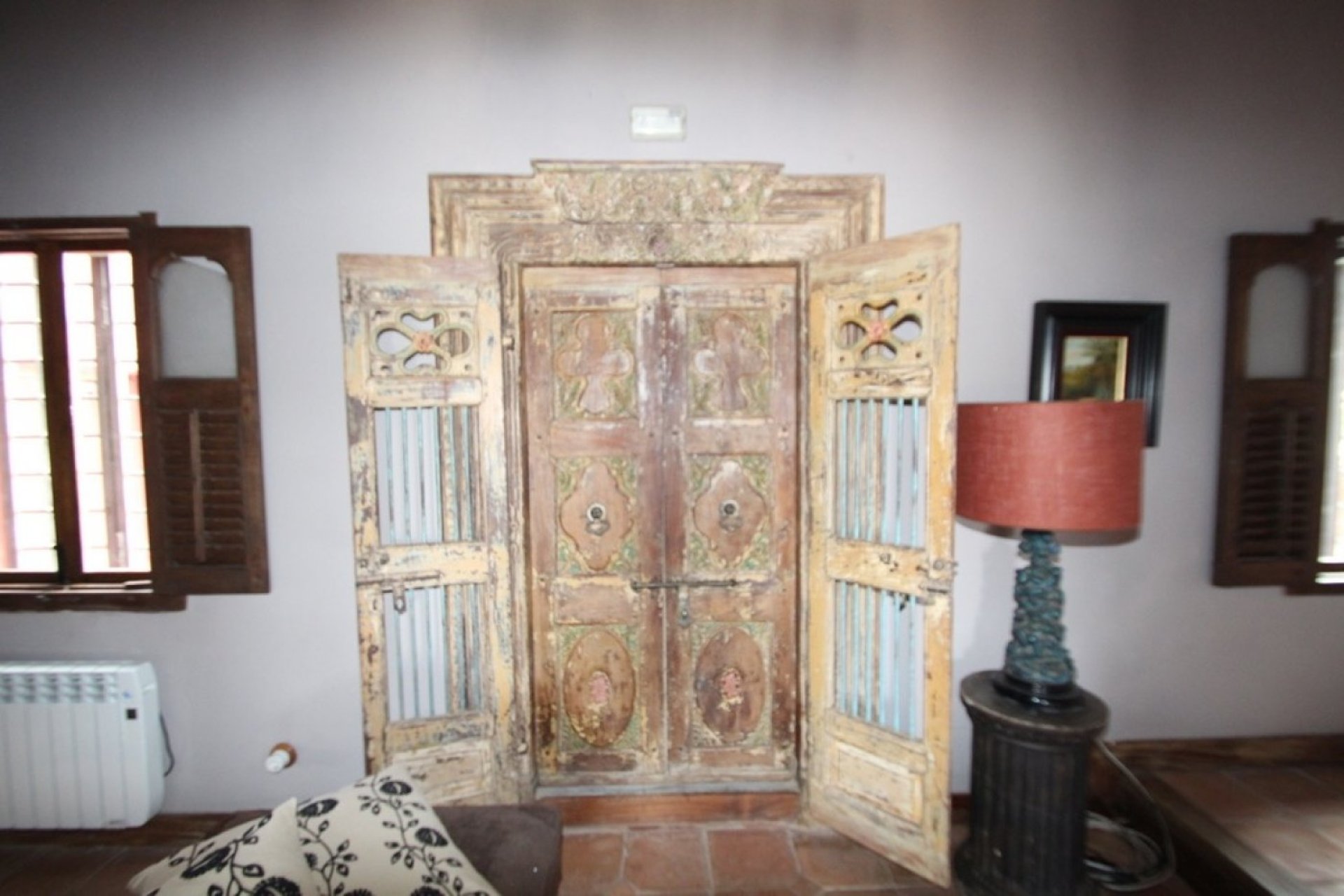 Wiederverkauf - Finca / Ländliches Wohnhaus - Orihuela - Torremendo