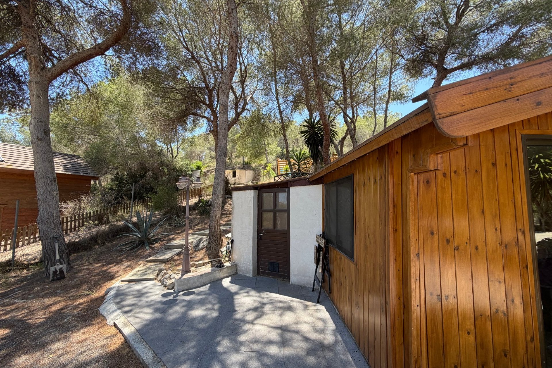 Wiederverkauf - Finca / Ländliches Wohnhaus - Orihuela - Torremendo