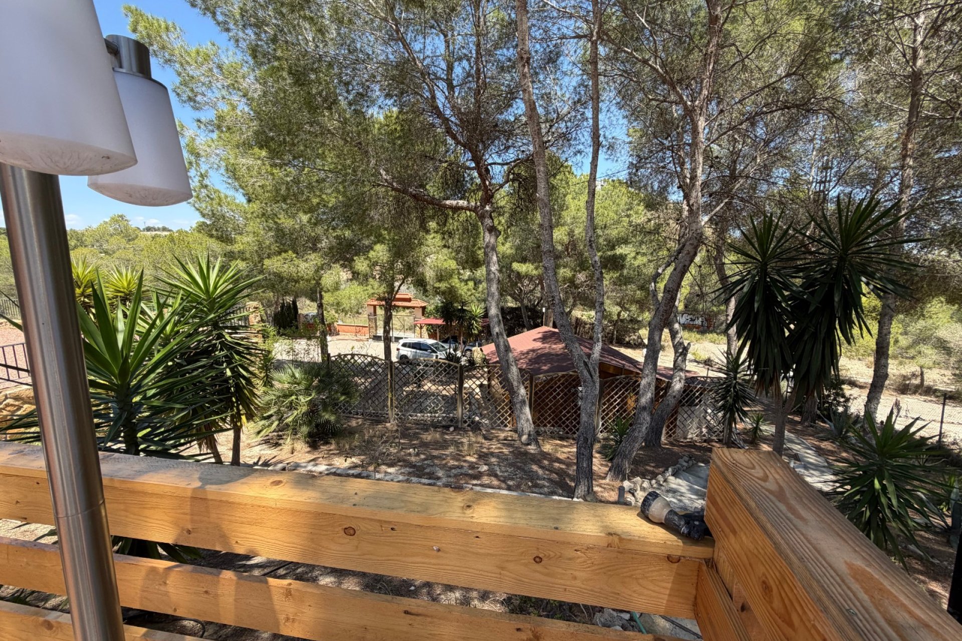 Wiederverkauf - Finca / Ländliches Wohnhaus - Orihuela - Torremendo