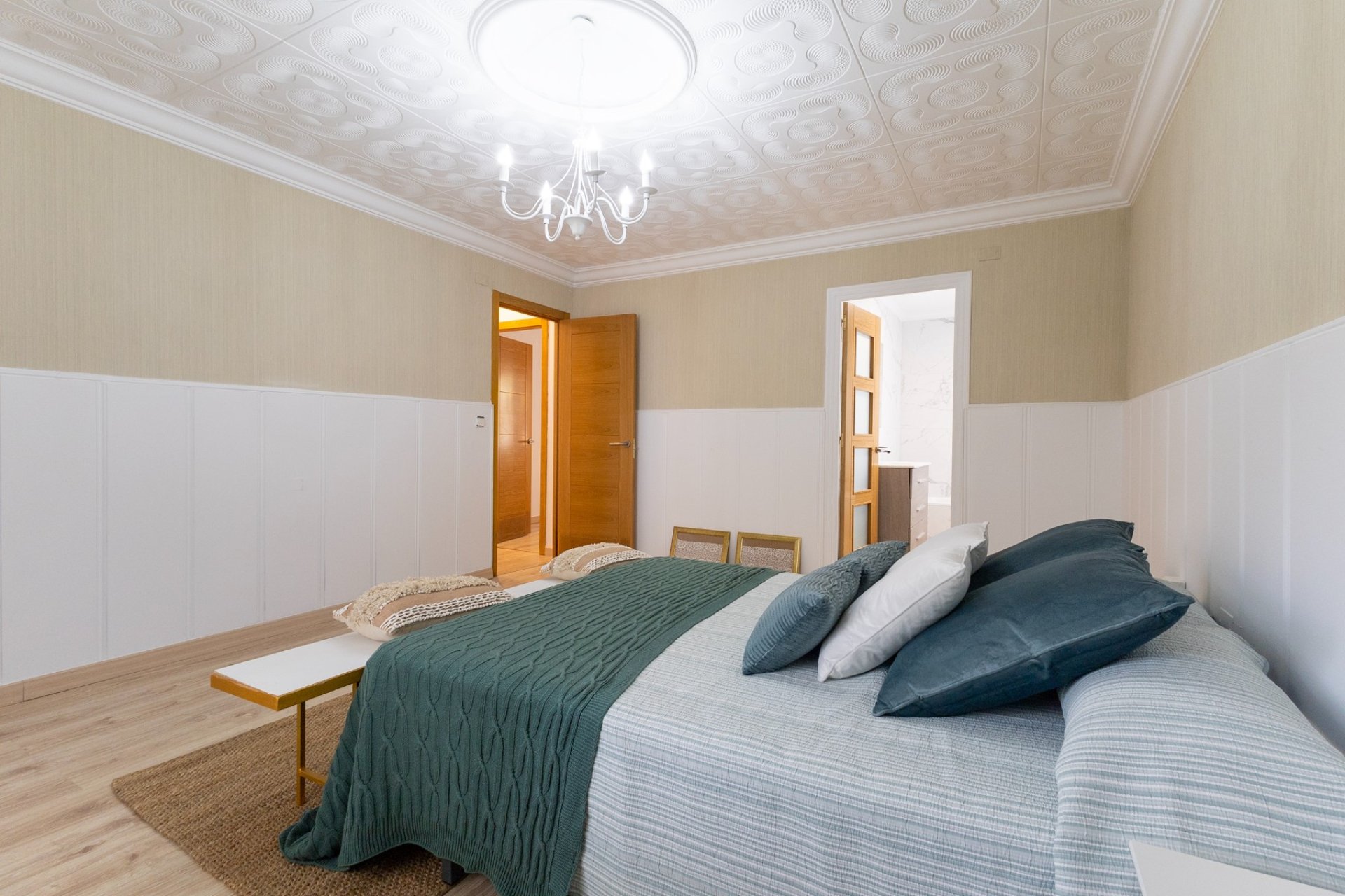 Wiederverkauf - Finca / Ländliches Wohnhaus - Orihuela