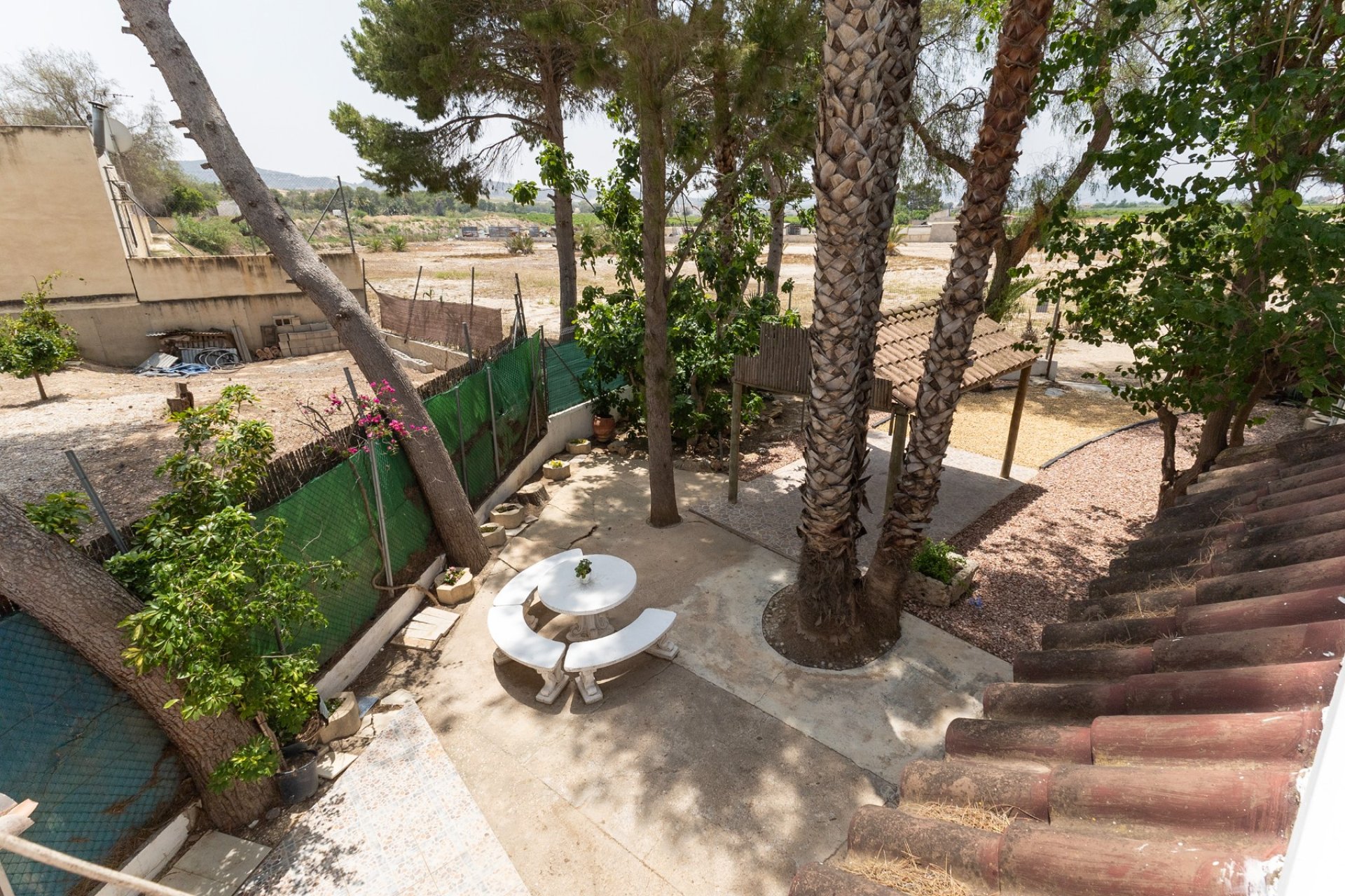 Wiederverkauf - Finca / Ländliches Wohnhaus - Orihuela