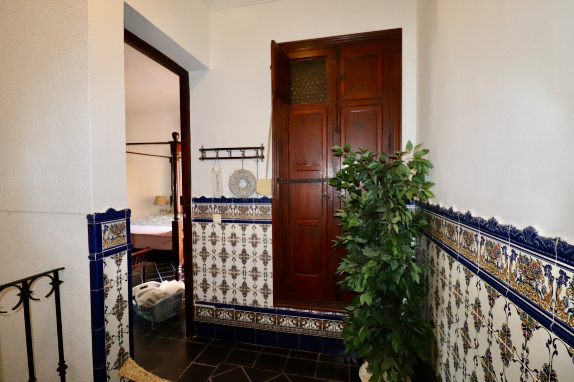 Wiederverkauf - Finca / Ländliches Wohnhaus - Rojales - Heredades