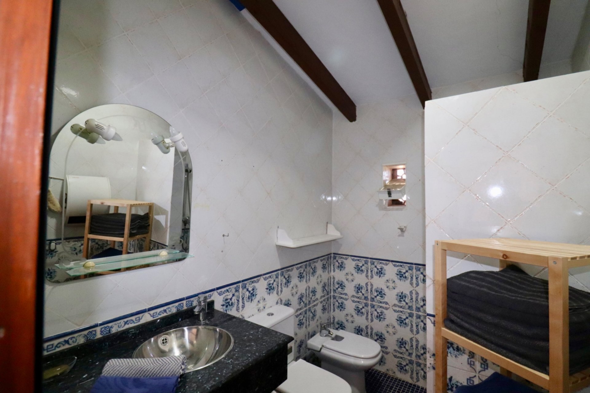 Wiederverkauf - Finca / Ländliches Wohnhaus - Rojales - Heredades