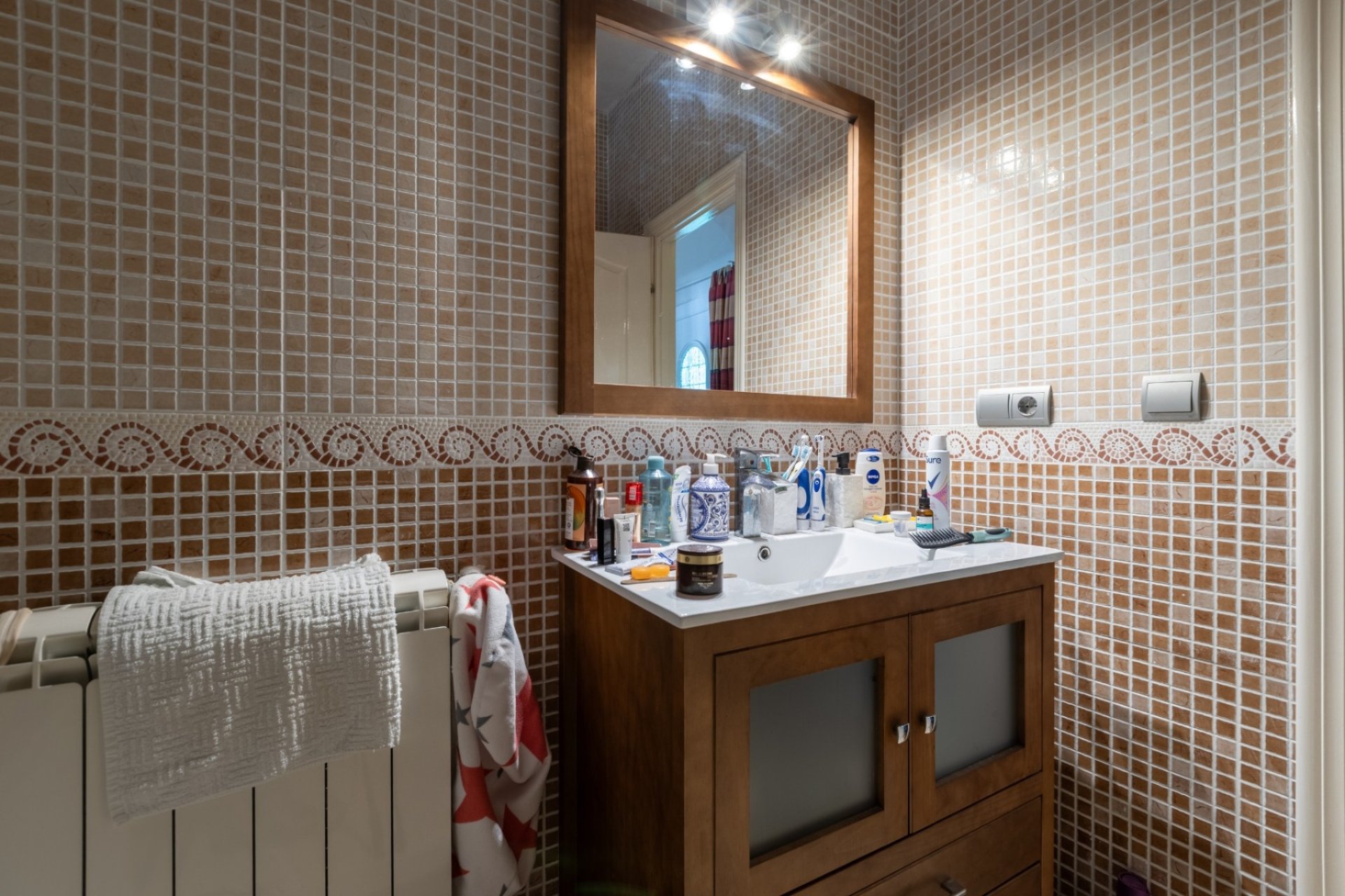 Wiederverkauf - Finca / Ländliches Wohnhaus - Torre Del Rico - Costa Calida