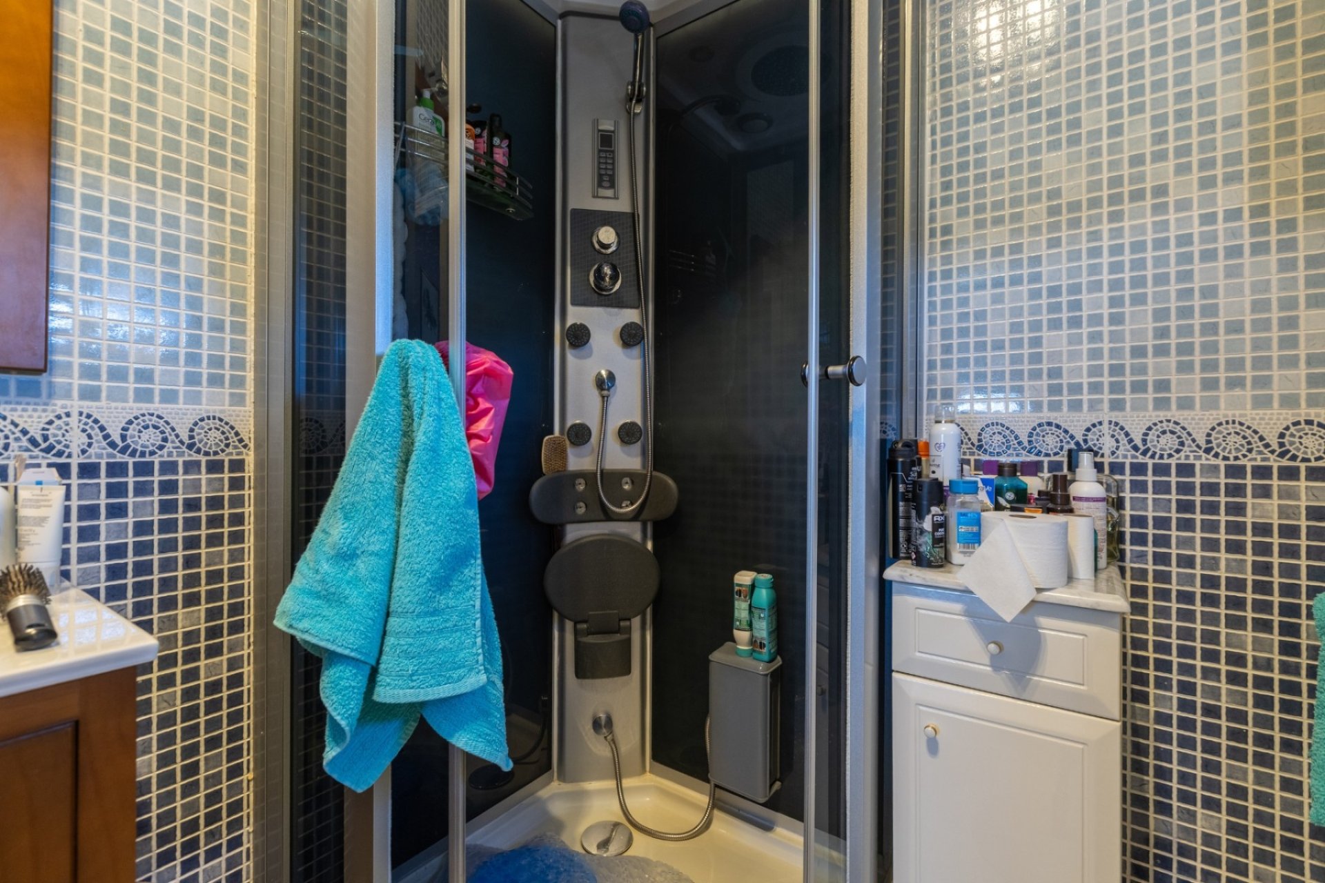 Wiederverkauf - Finca / Ländliches Wohnhaus - Torre Del Rico - Torre del Rico