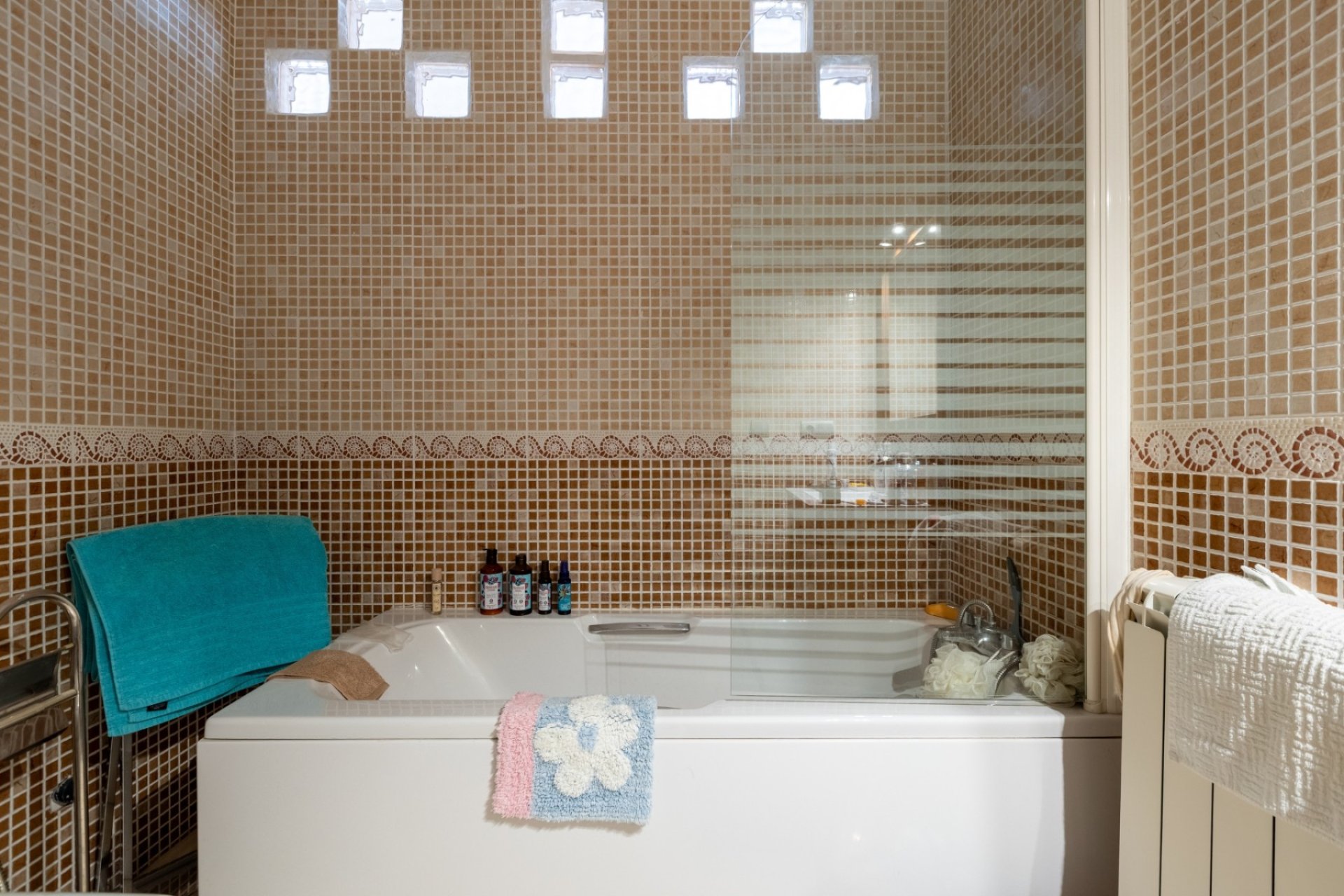 Wiederverkauf - Finca / Ländliches Wohnhaus - Torre Del Rico - Torre del Rico