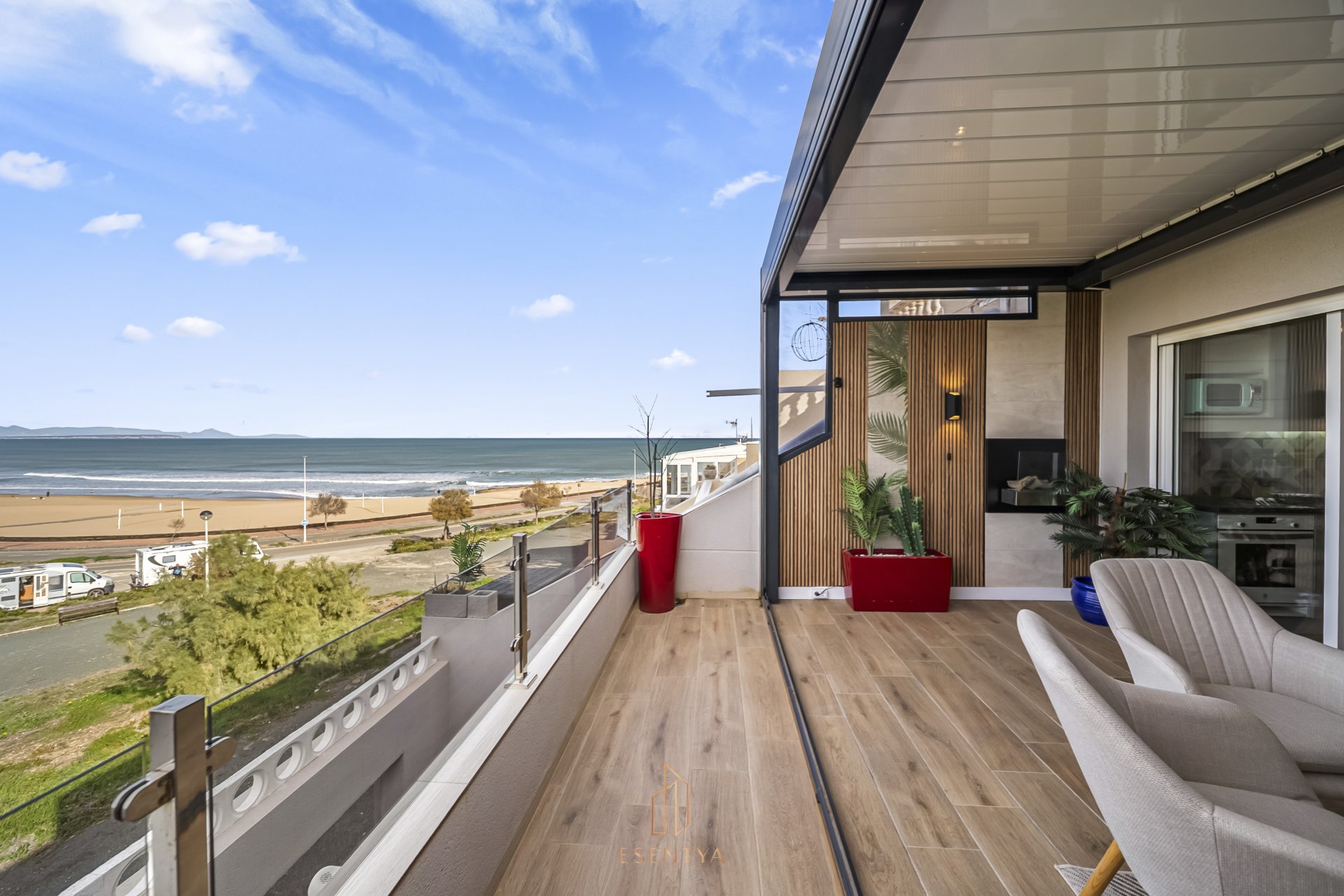 Wiederverkauf - Finca / Ländliches Wohnhaus - Torrevieja - Cabo cervera