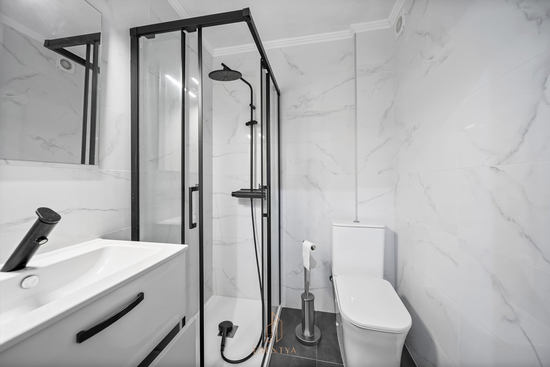 Wiederverkauf - Finca / Ländliches Wohnhaus - Torrevieja - Cabo cervera