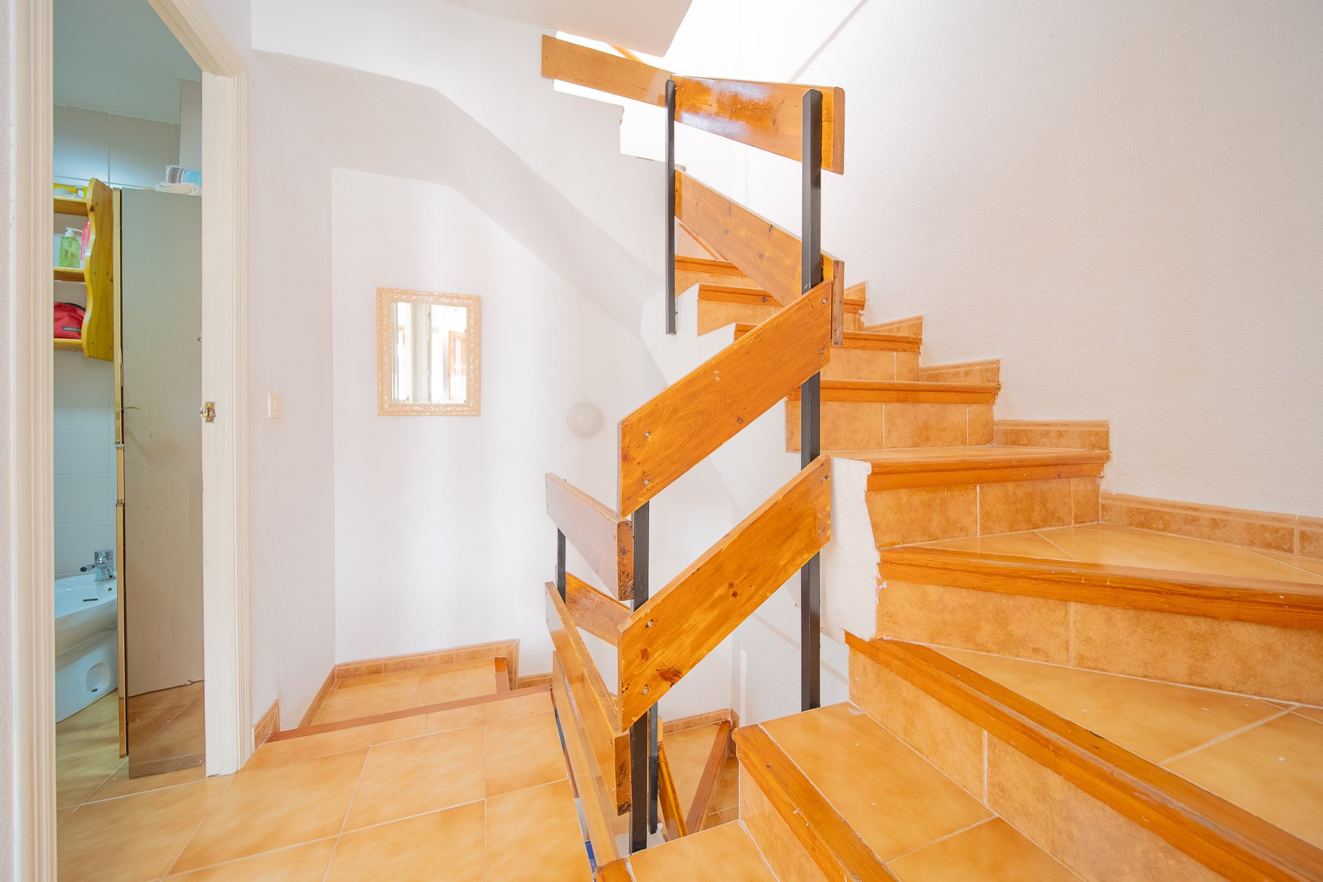 Wiederverkauf - Finca / Ländliches Wohnhaus - Torrevieja - La Mata