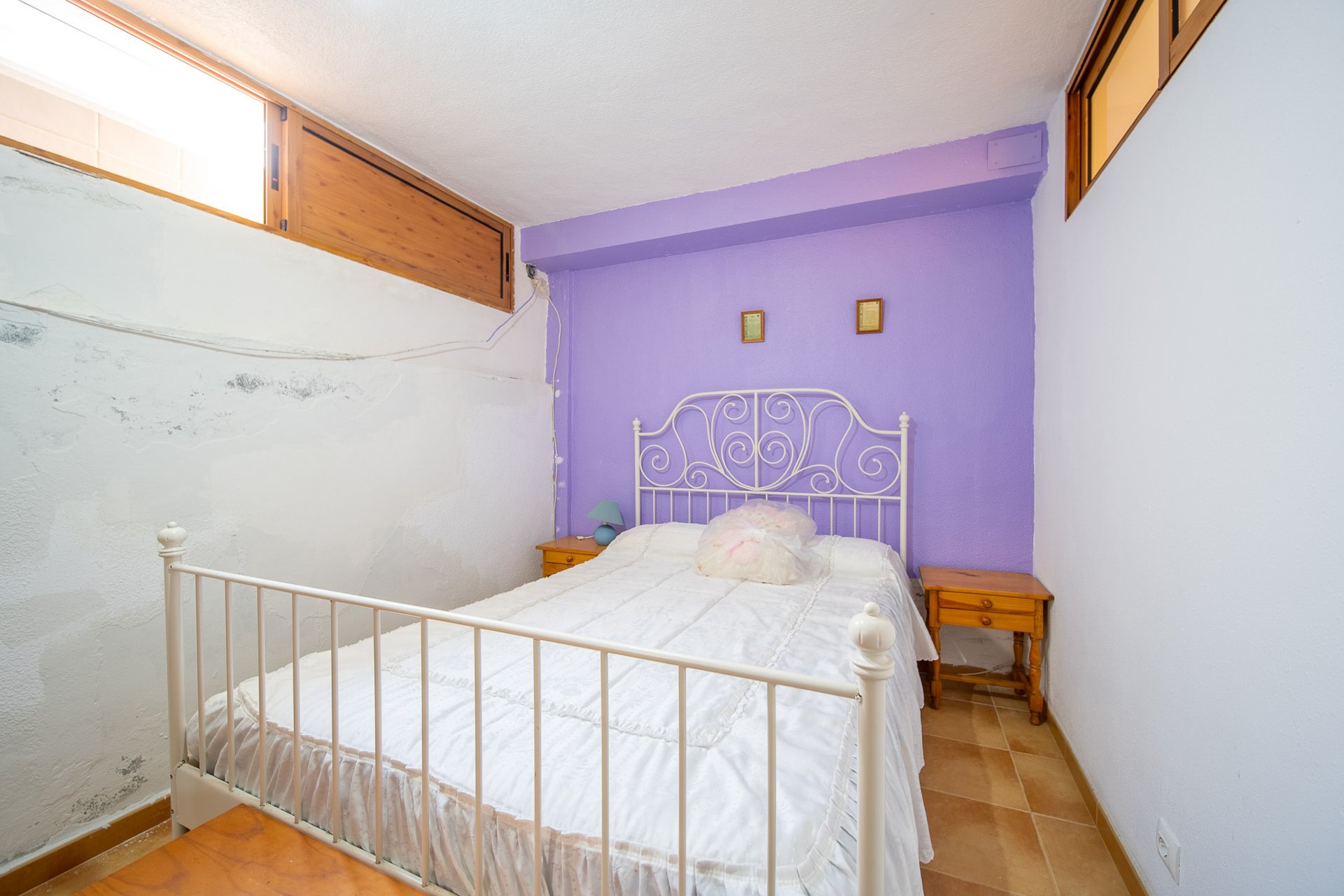 Wiederverkauf - Finca / Ländliches Wohnhaus - Torrevieja - La Mata