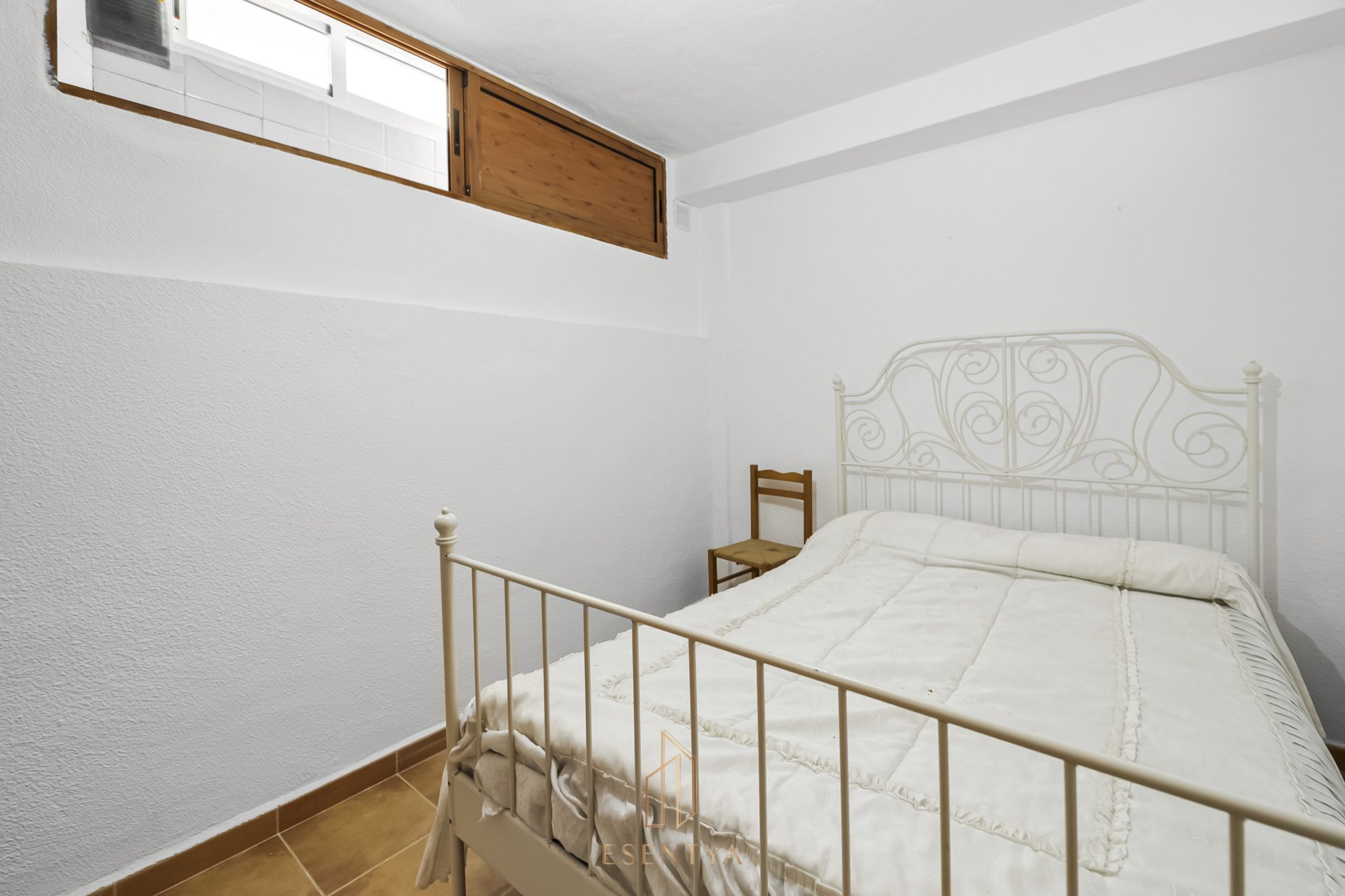 Wiederverkauf - Finca / Ländliches Wohnhaus - Torrevieja - La Mata