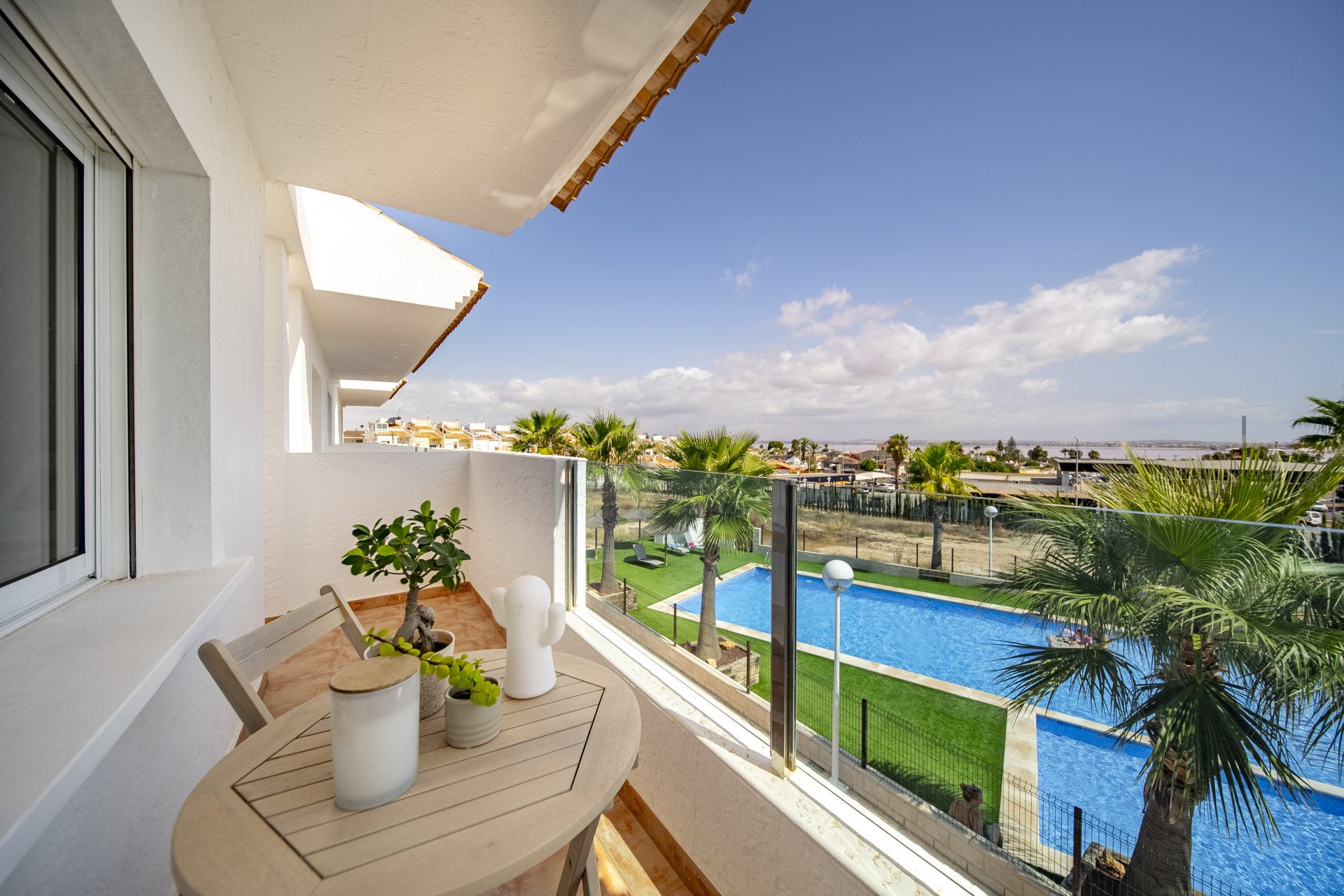 Wiederverkauf - Finca / Ländliches Wohnhaus - Torrevieja - Los Altos