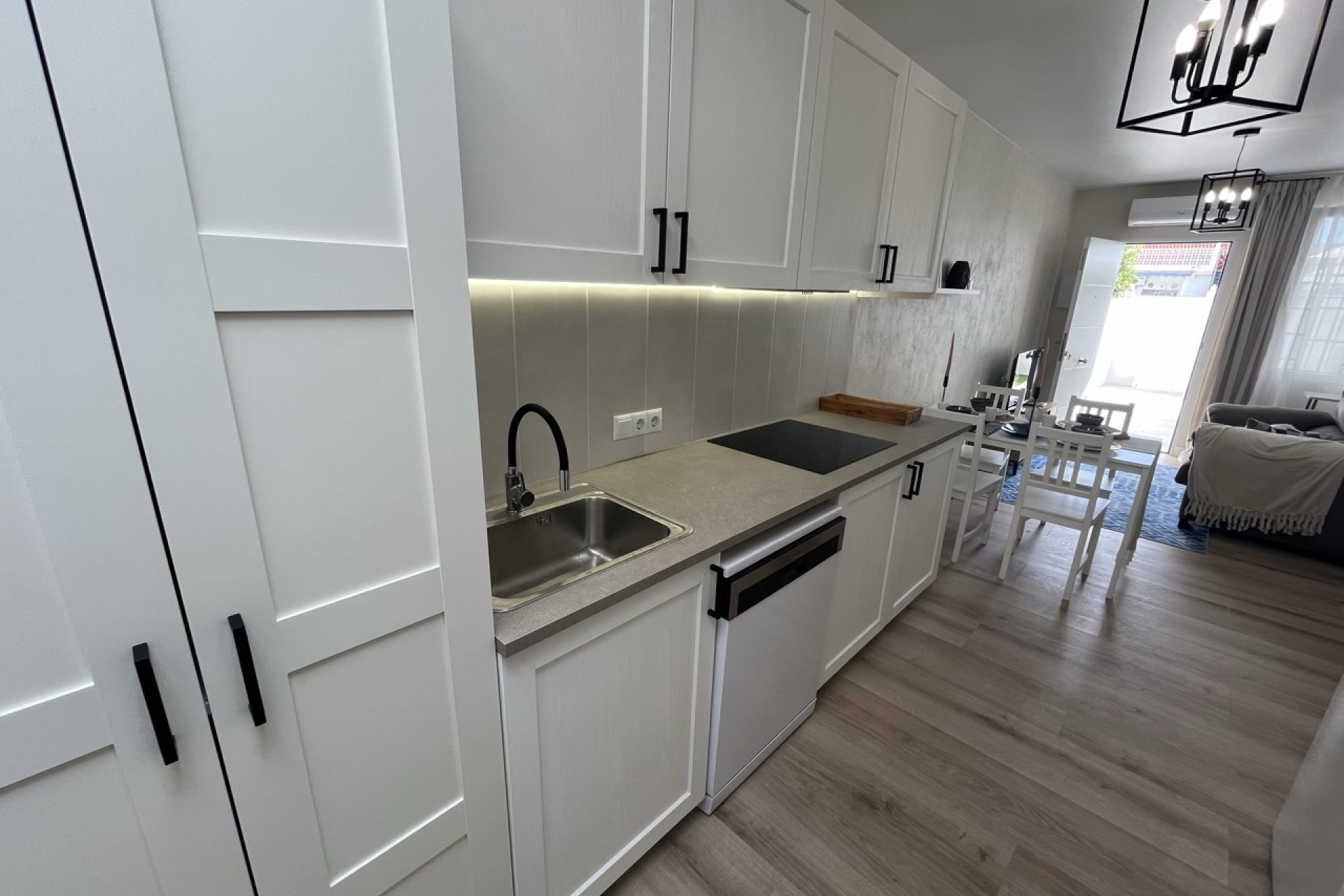 Wiederverkauf - Finca / Ländliches Wohnhaus - Torrevieja - Torretas