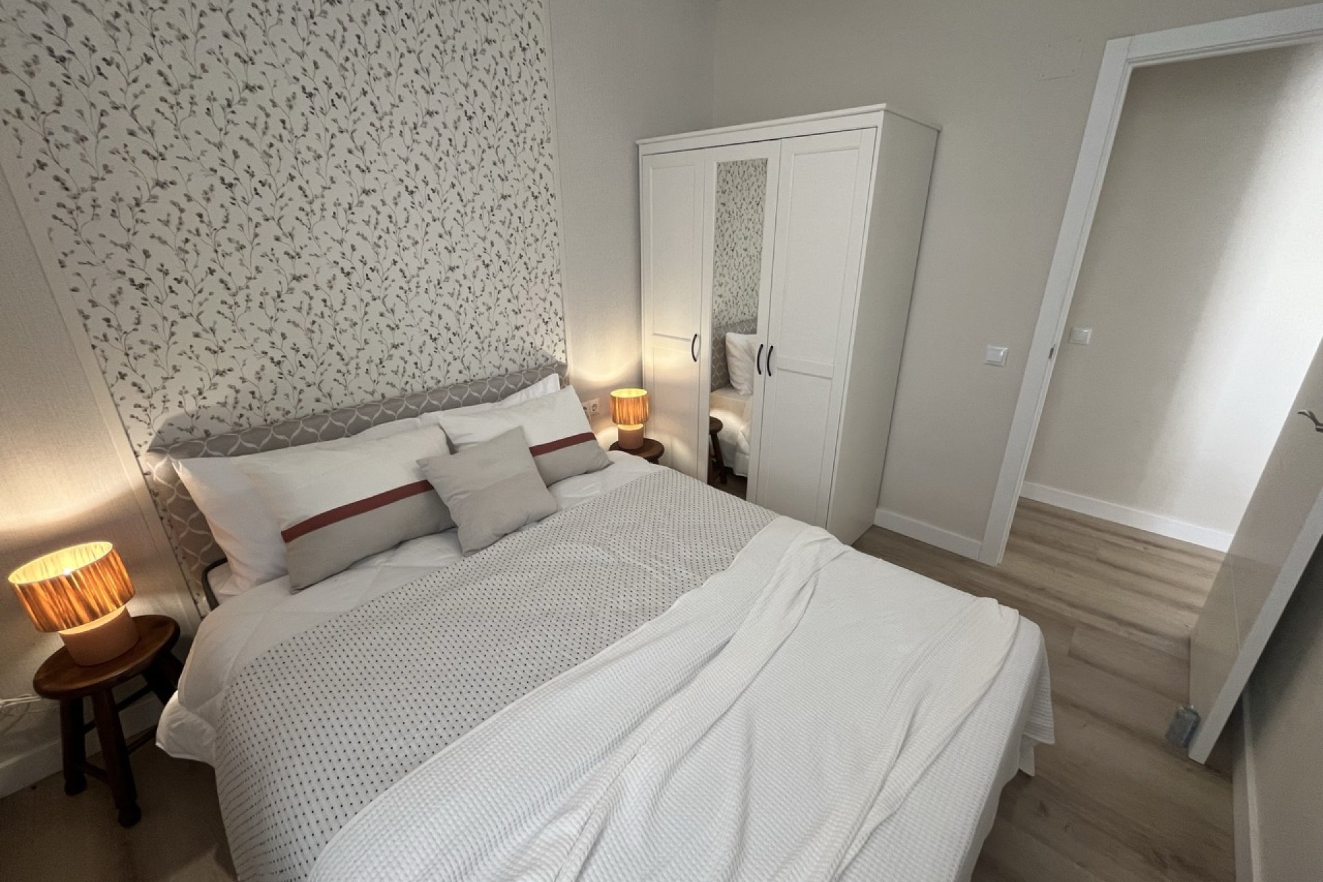 Wiederverkauf - Finca / Ländliches Wohnhaus - Torrevieja - Torretas