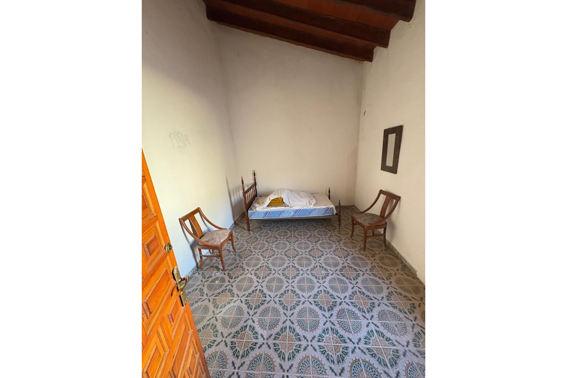Wiederverkauf - Finca / Ländliches Wohnhaus - Villajoyosa - El Secanet - Hacienda del Sol