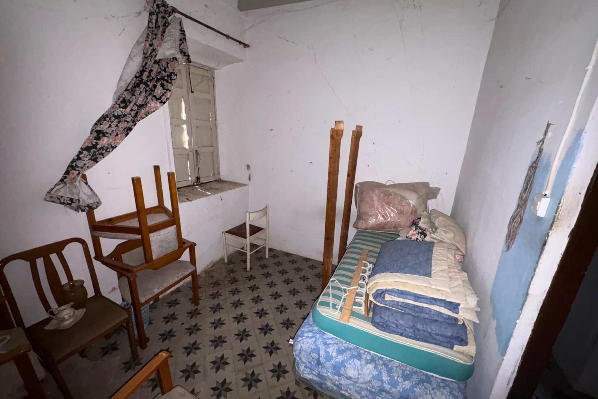 Wiederverkauf - Finca / Ländliches Wohnhaus - Villajoyosa - El Secanet - Hacienda del Sol