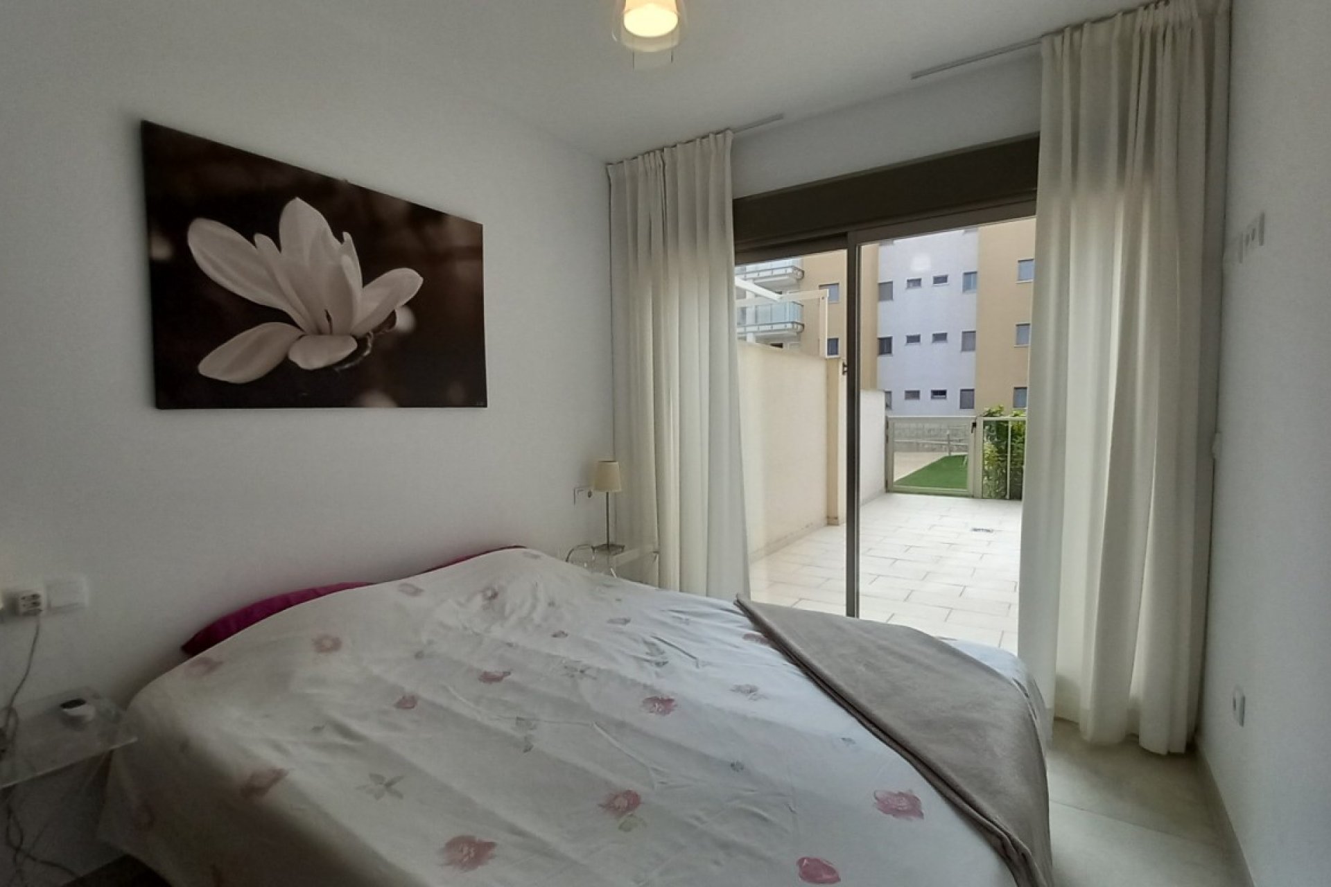 Wiederverkauf - Garden Apartment - Orihuela Costa