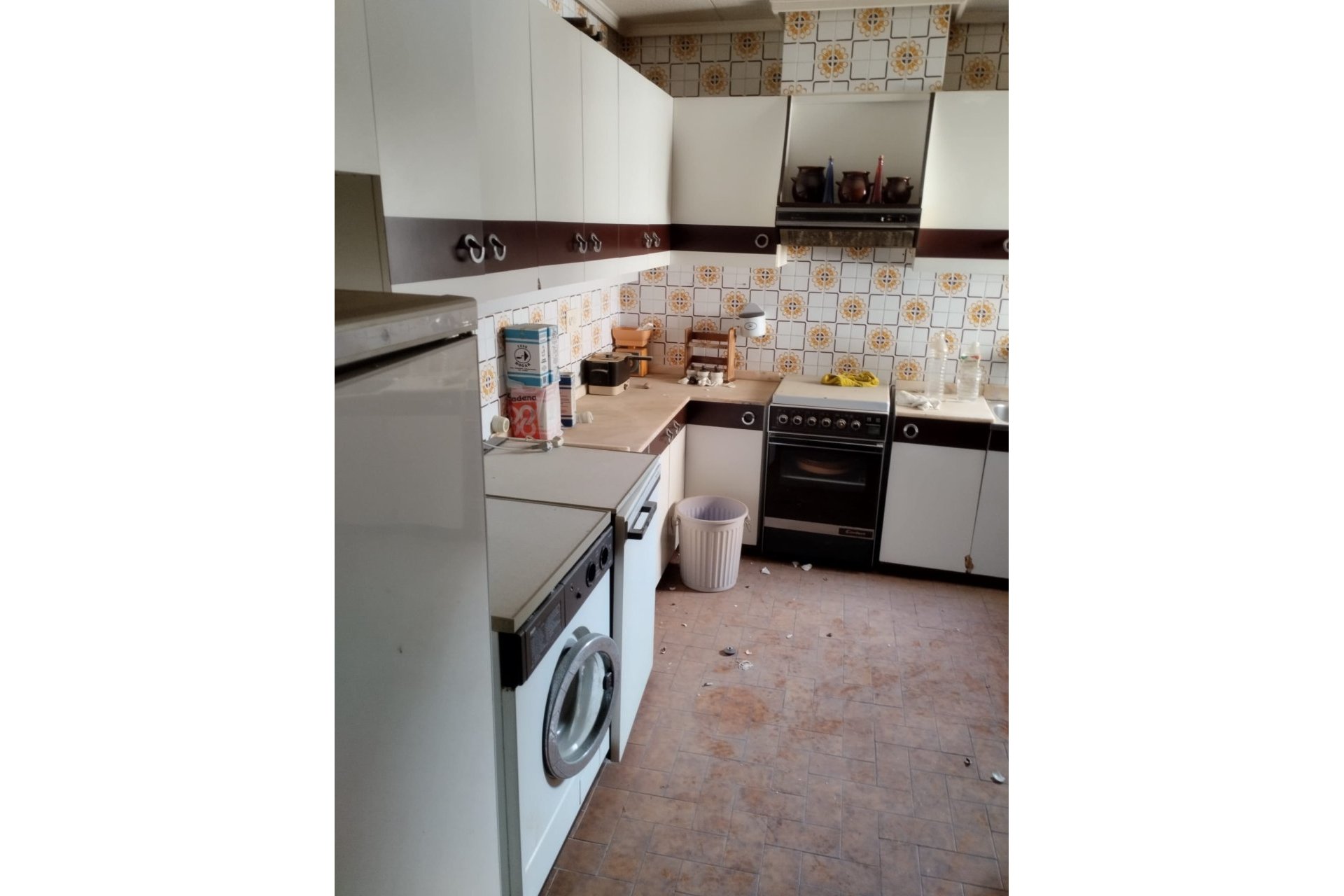 Wiederverkauf - Gebäude - Torrevieja