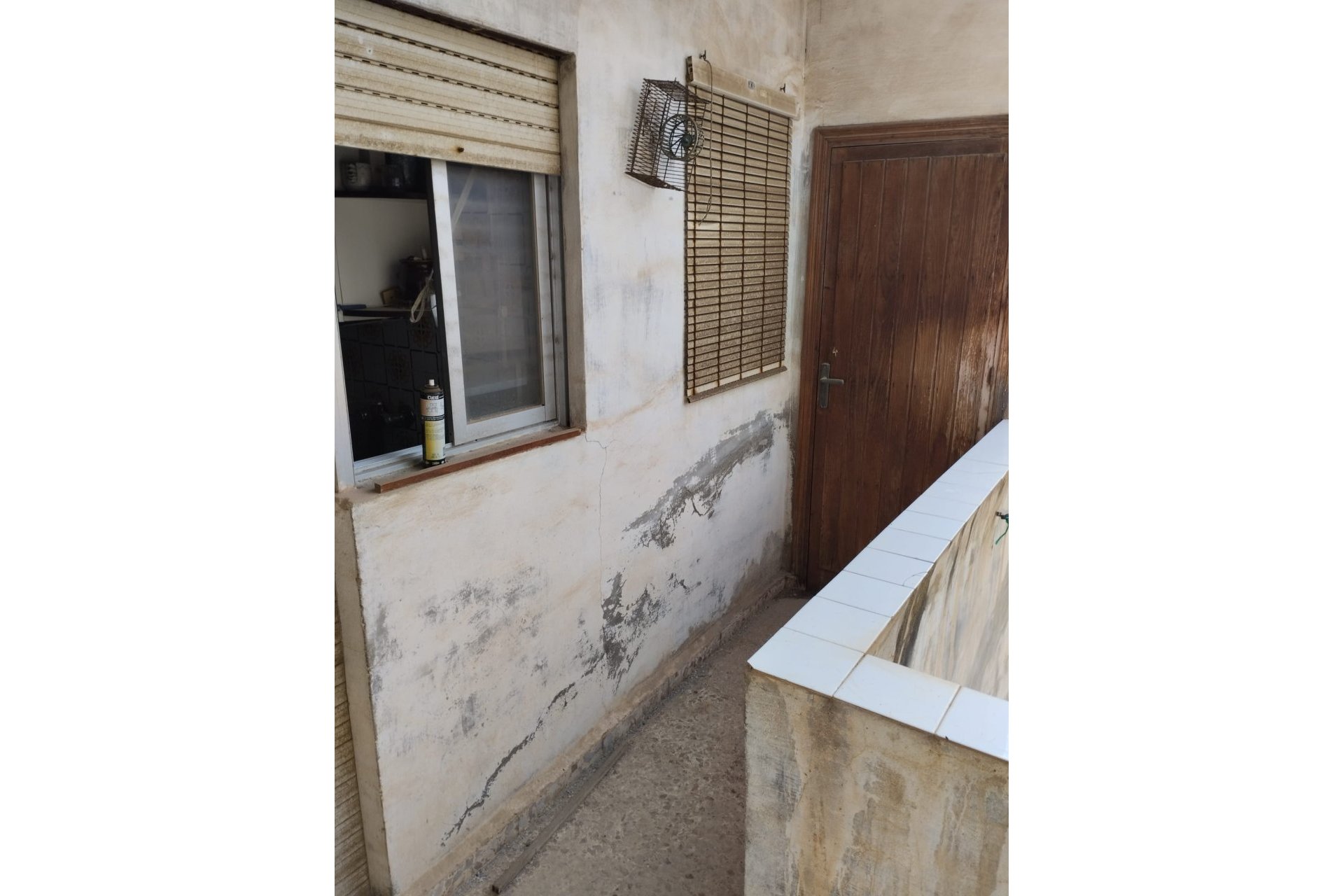 Wiederverkauf - Gebäude - Torrevieja