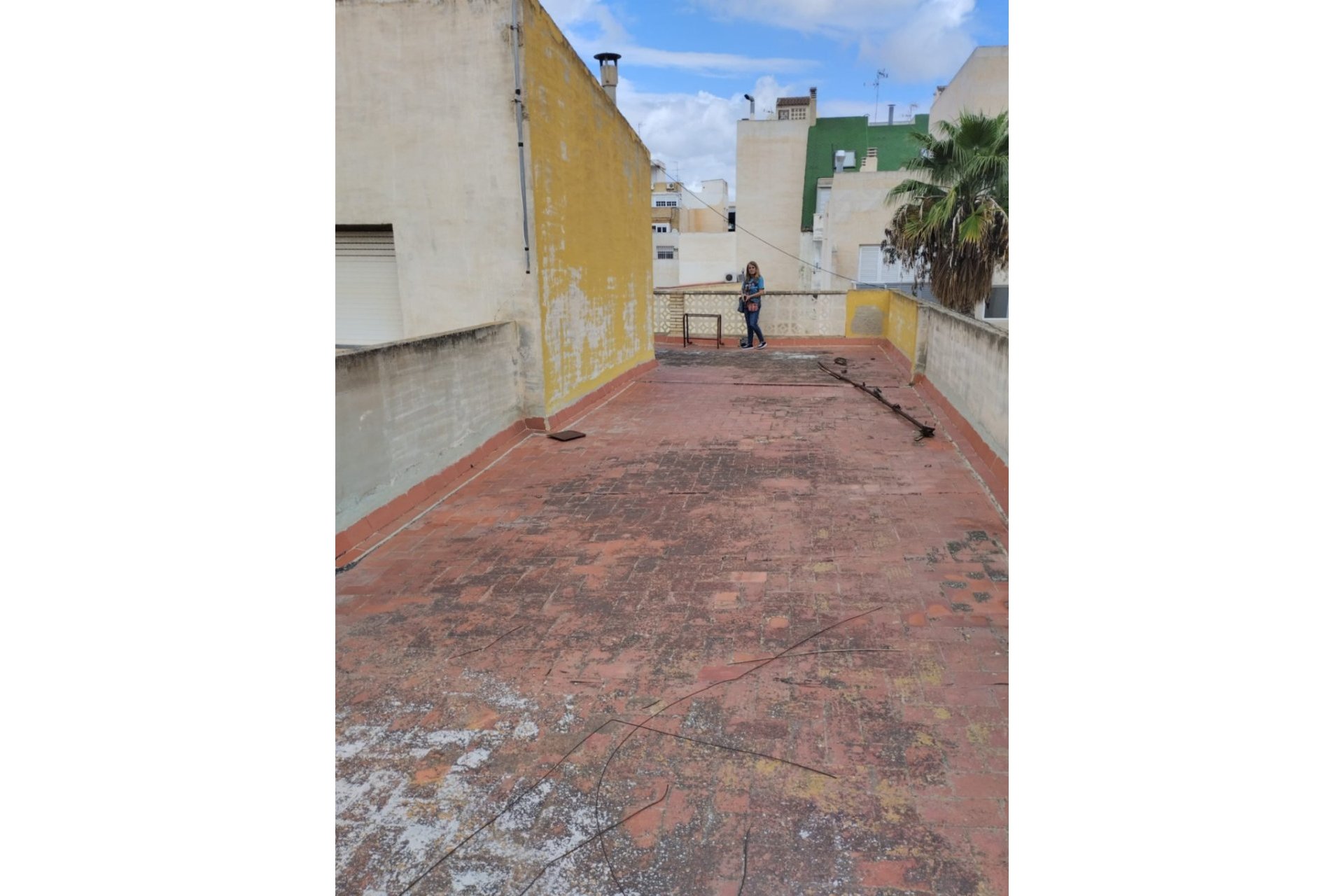 Wiederverkauf - Gebäude - Torrevieja