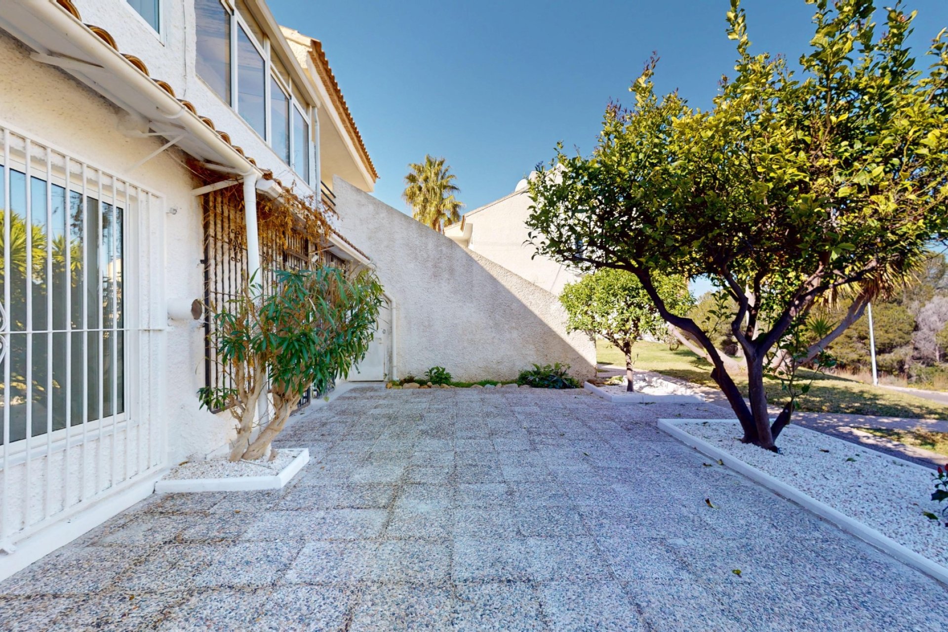 Wiederverkauf - Ground Floor Bungalow - Orihuela Costa - Villamartín - Las Filipinas
