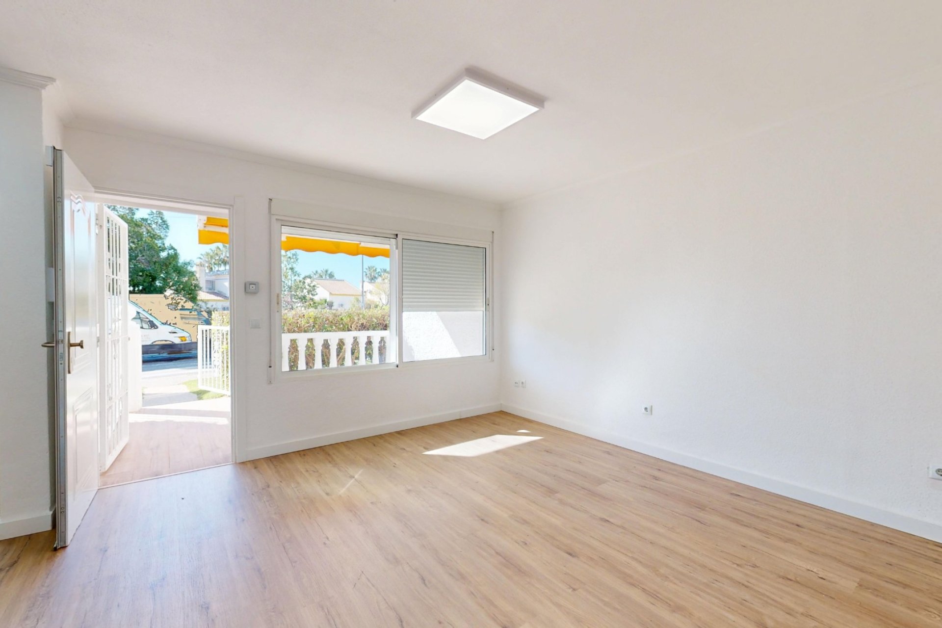 Wiederverkauf - Ground Floor Bungalow - Orihuela Costa - Villamartín - Las Filipinas