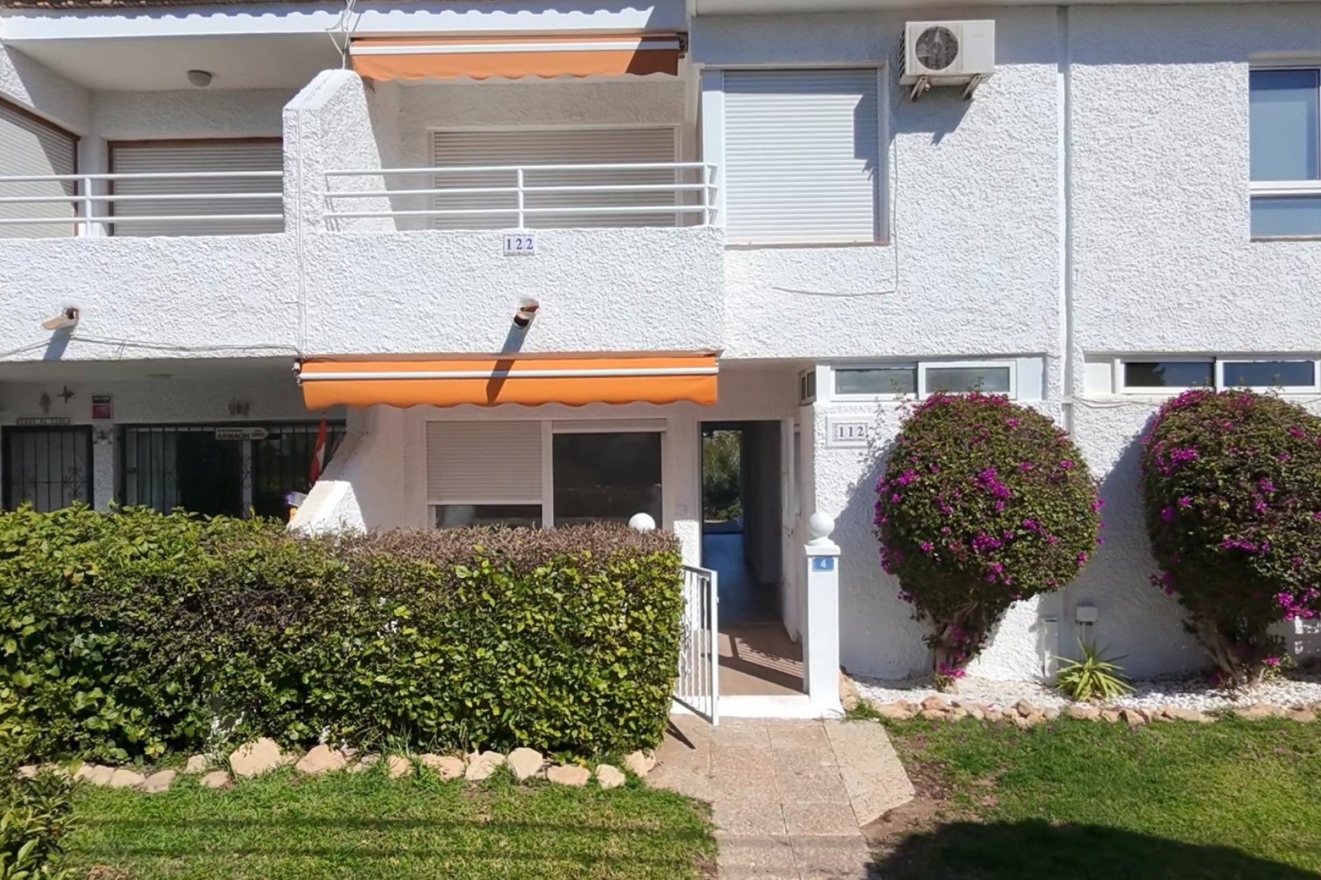 Wiederverkauf - Ground Floor Bungalow - Orihuela Costa - Villamartín - Las Filipinas
