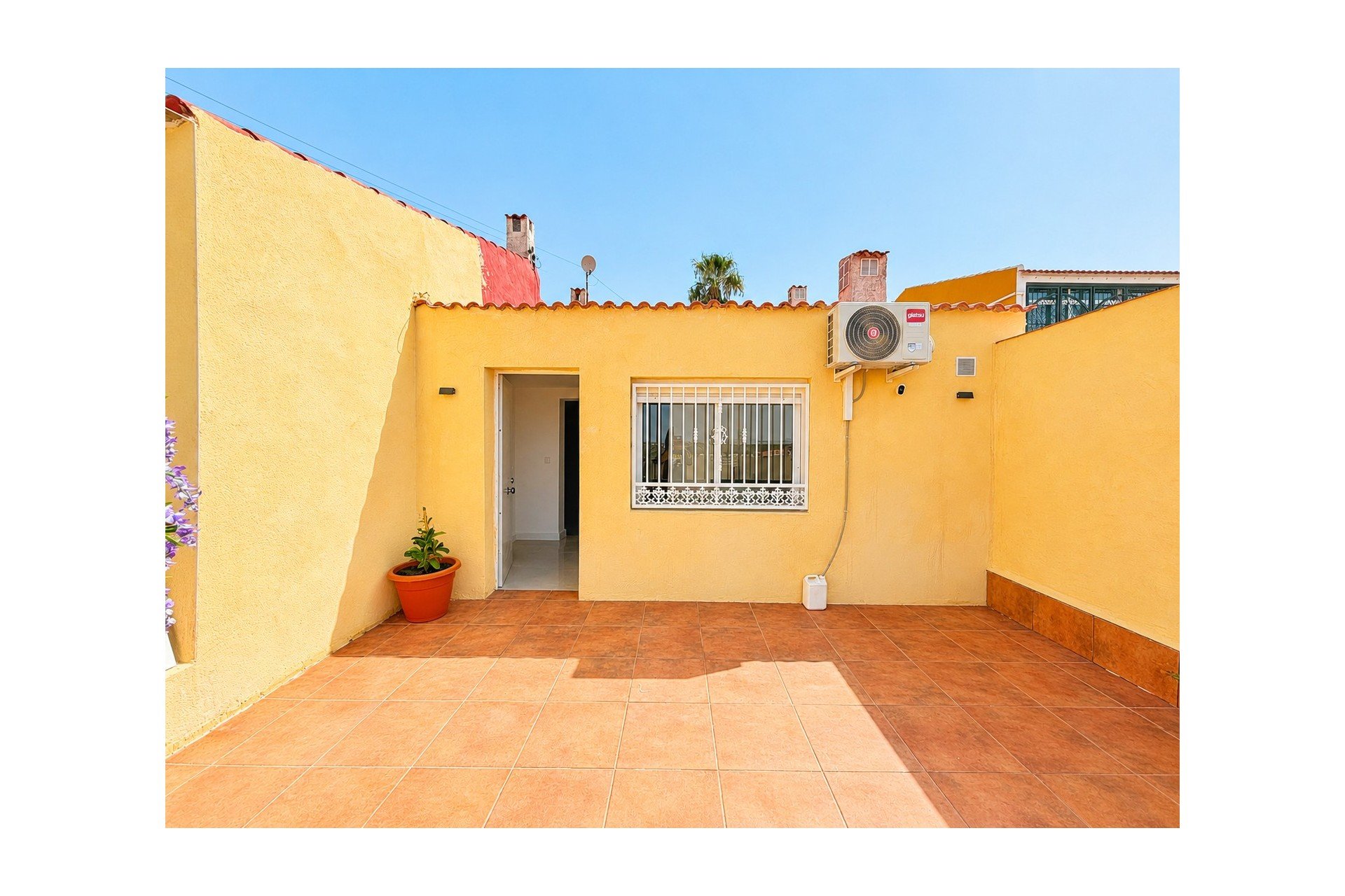 Wiederverkauf - Ground Floor Bungalow - Torrevieja - La Siesta - El Salado - Torreta