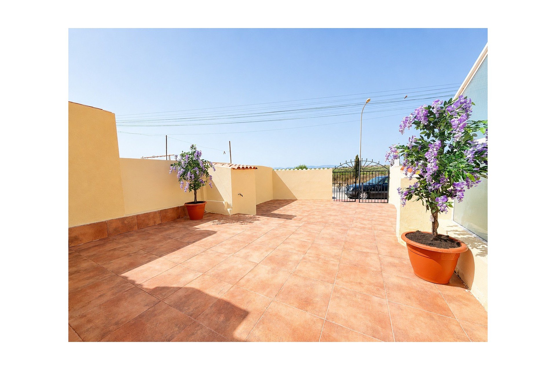 Wiederverkauf - Ground Floor Bungalow - Torrevieja - La Siesta - El Salado - Torreta