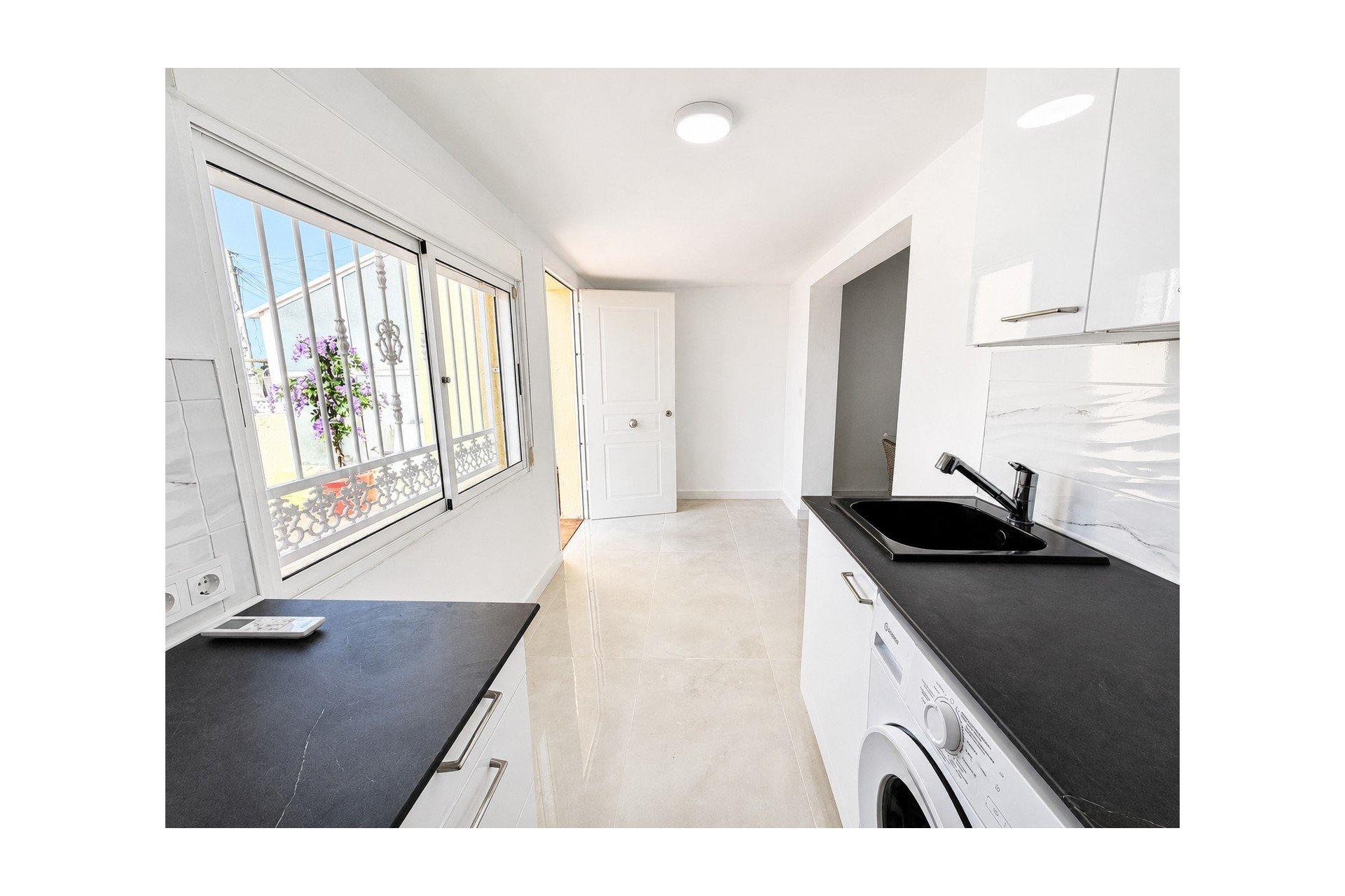 Wiederverkauf - Ground Floor Bungalow - Torrevieja - La Siesta - El Salado - Torreta